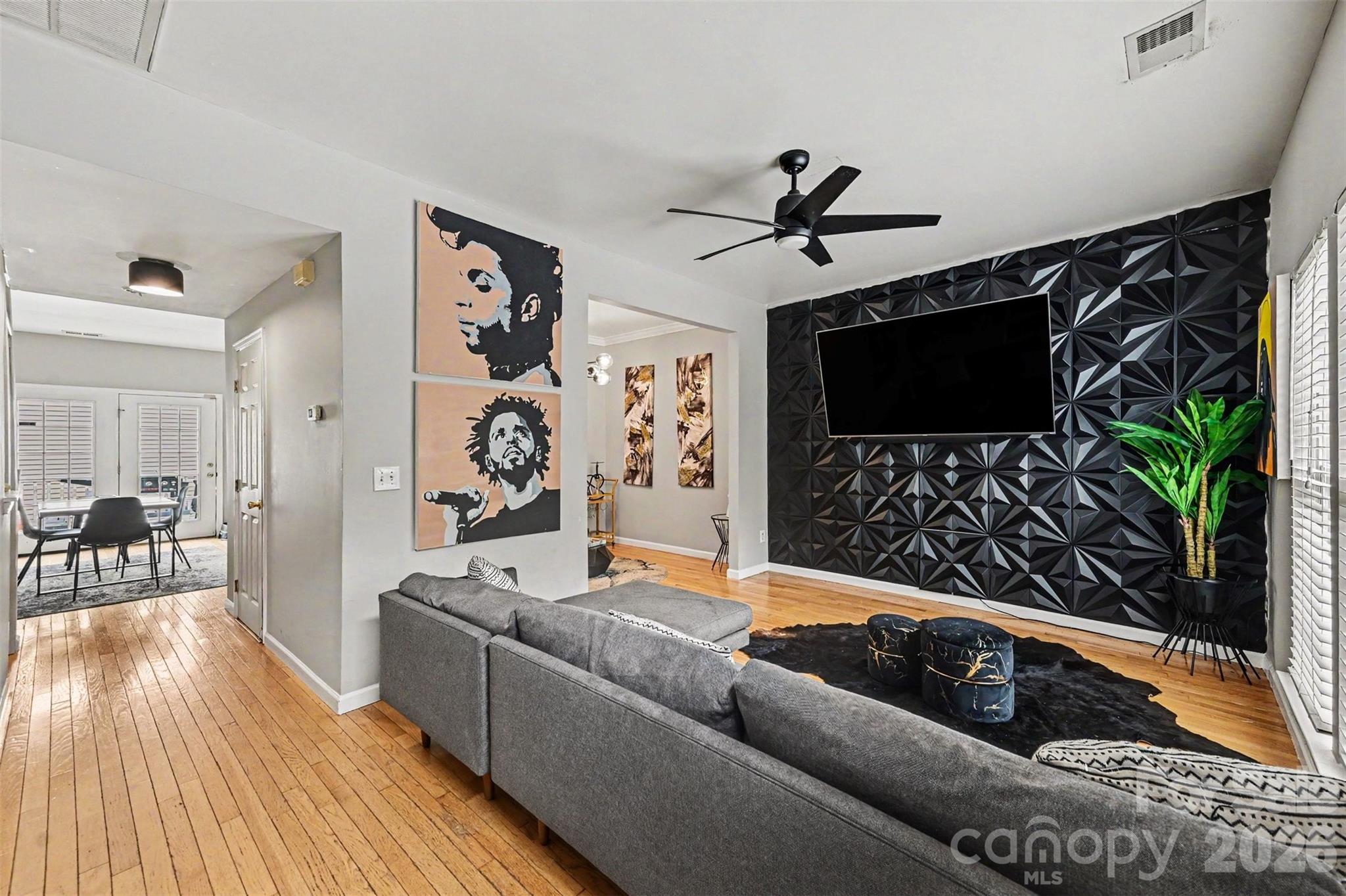 Garden Oaks - Residential