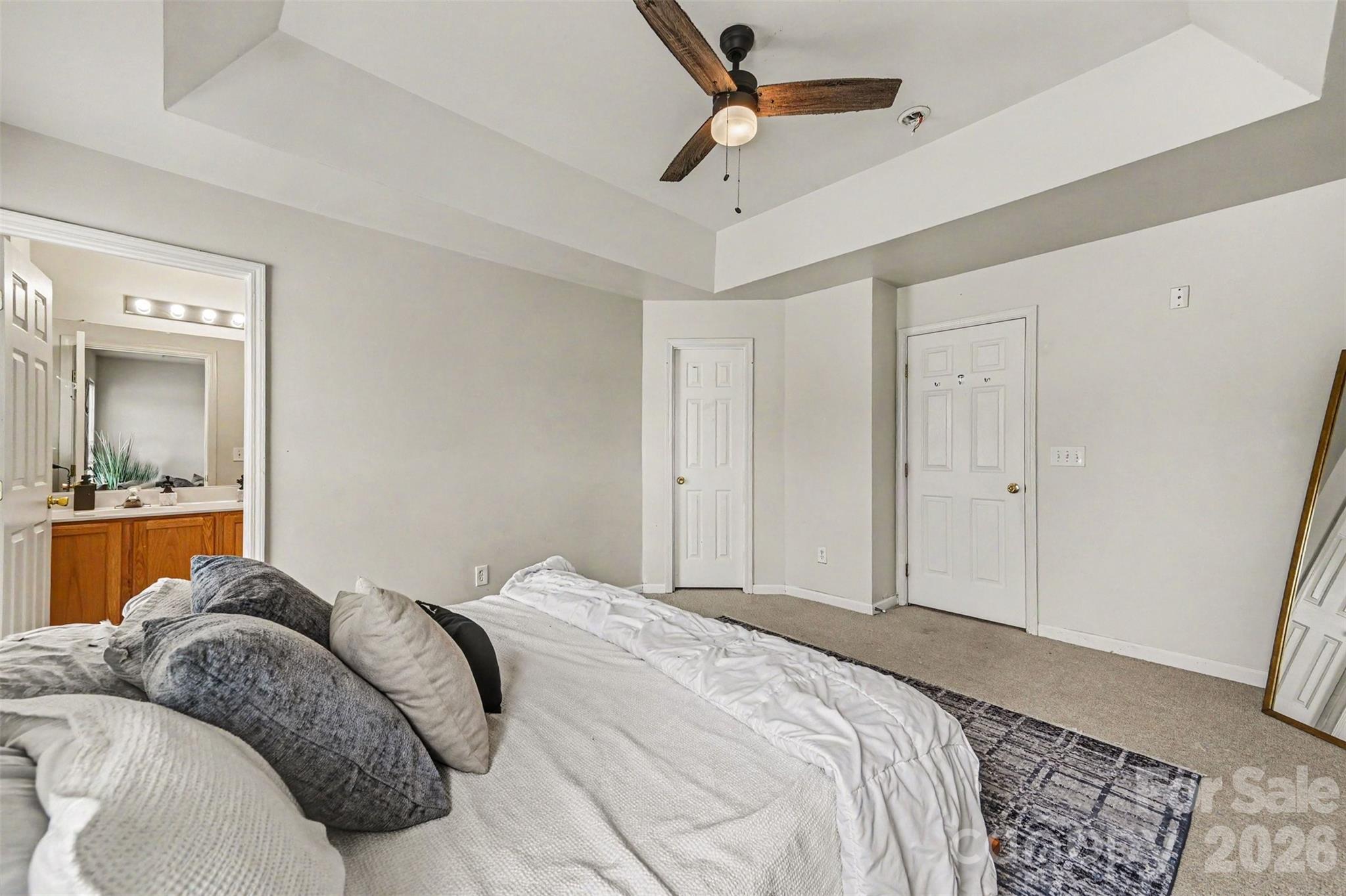 Garden Oaks - Residential