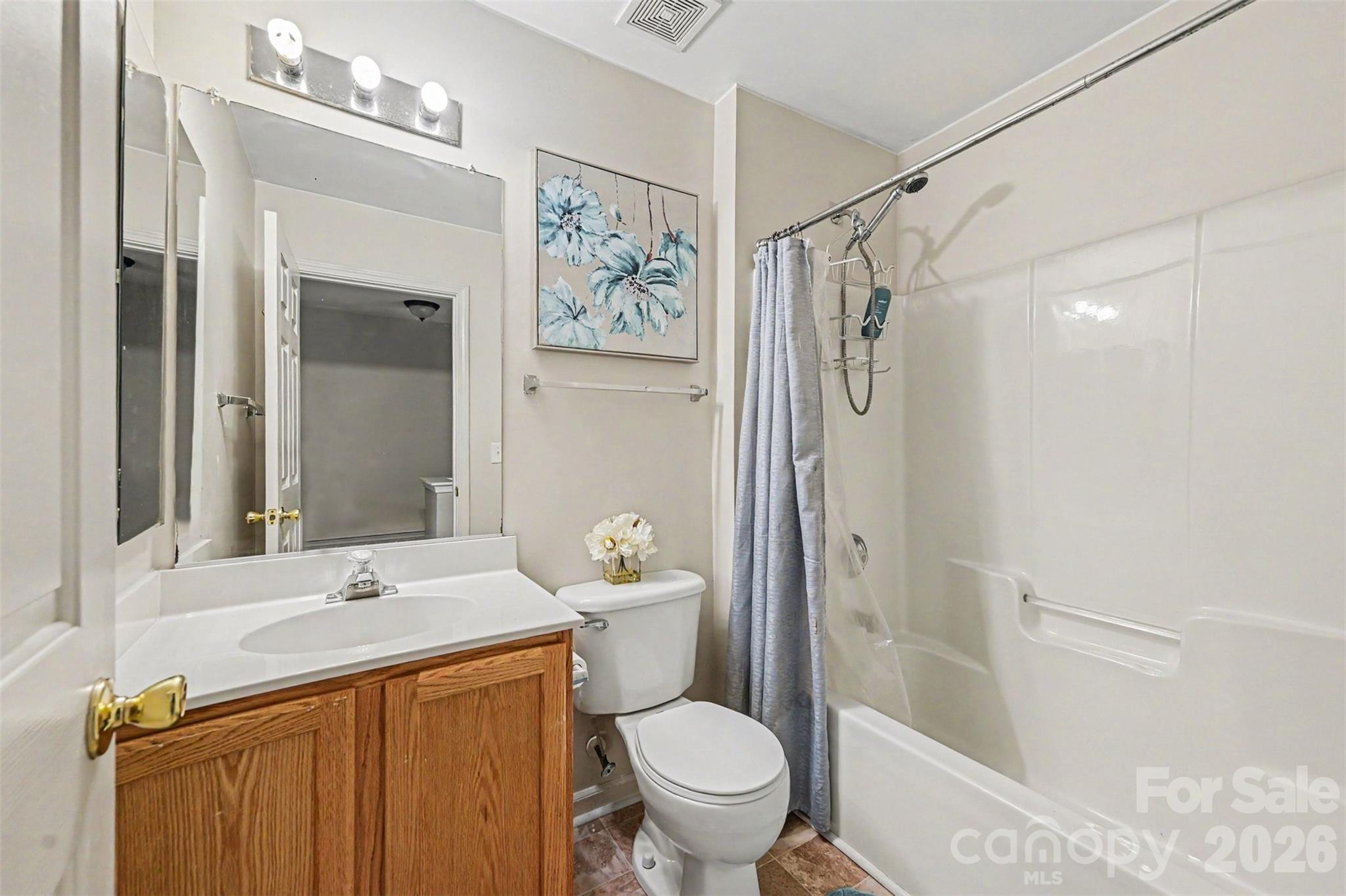 Garden Oaks - Residential