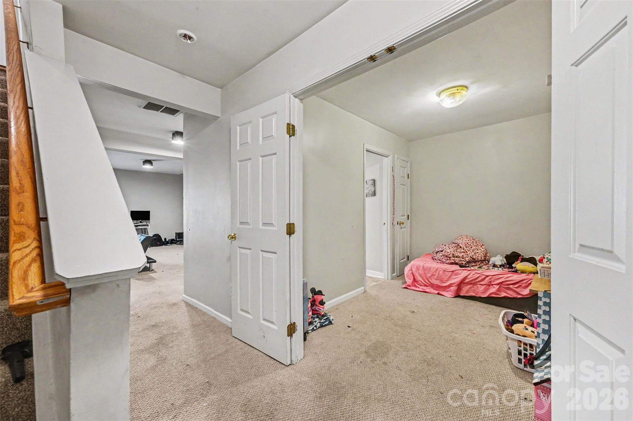 Garden Oaks - Residential