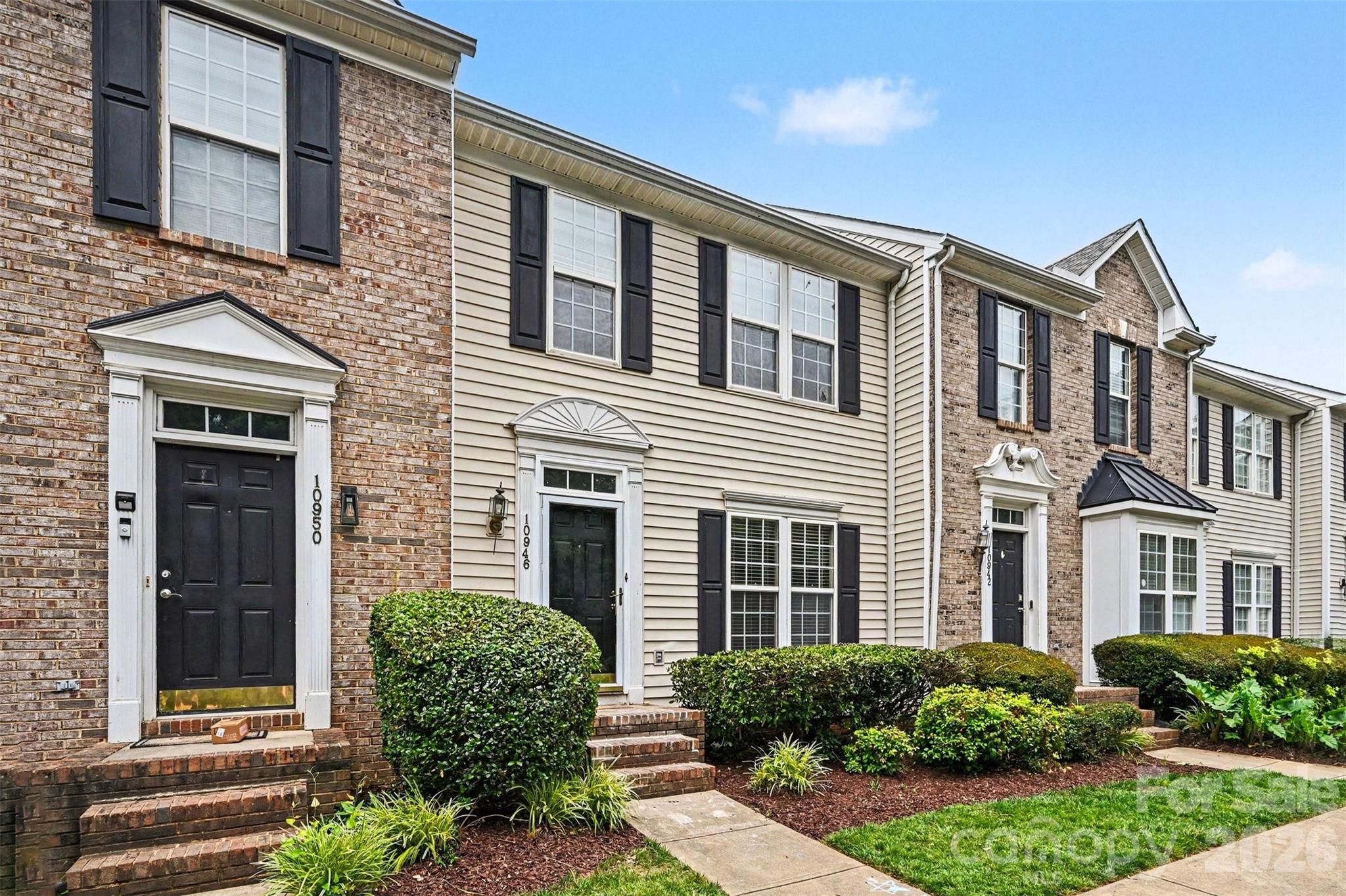 Garden Oaks - Residential