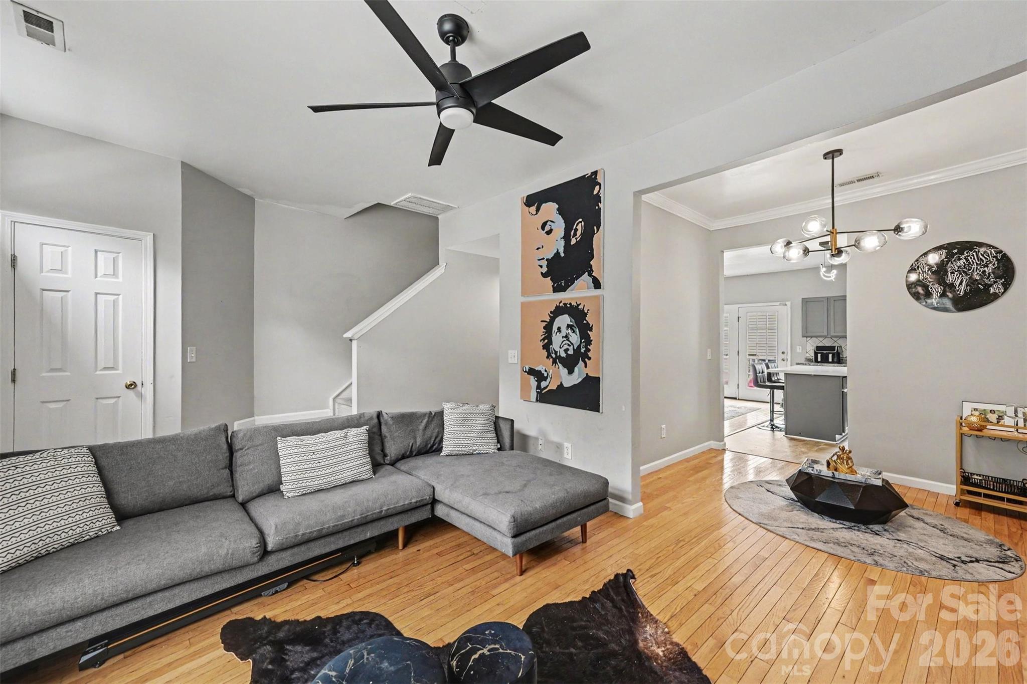 Garden Oaks - Residential