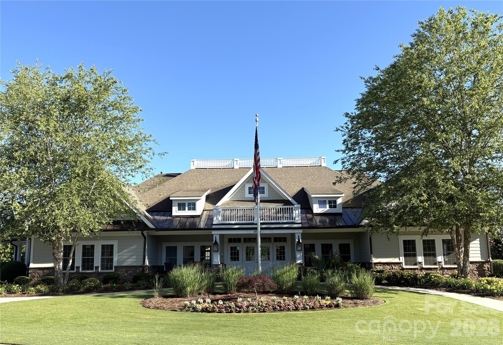 Walnut Creek - Residential