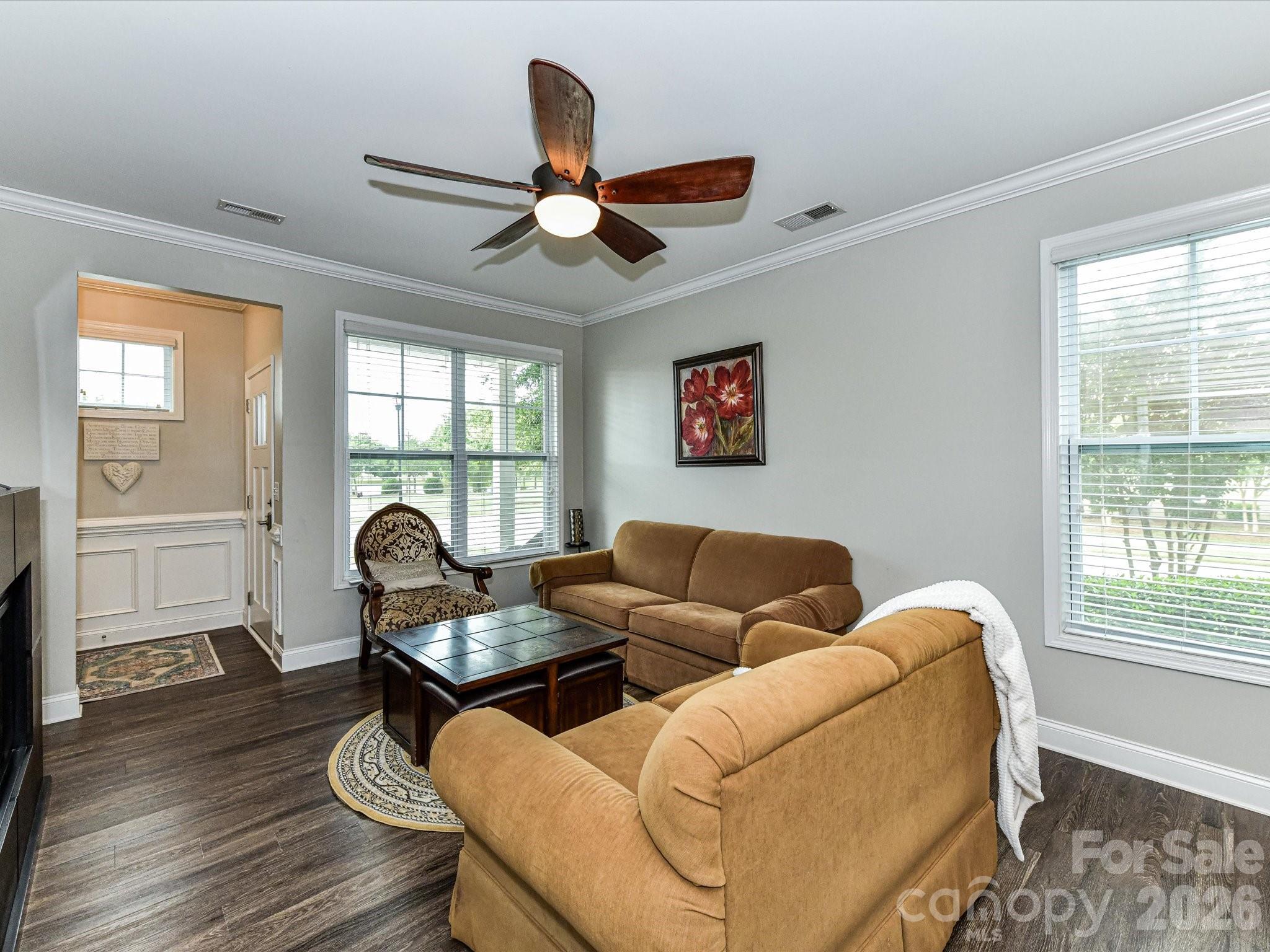 Walnut Creek - Residential
