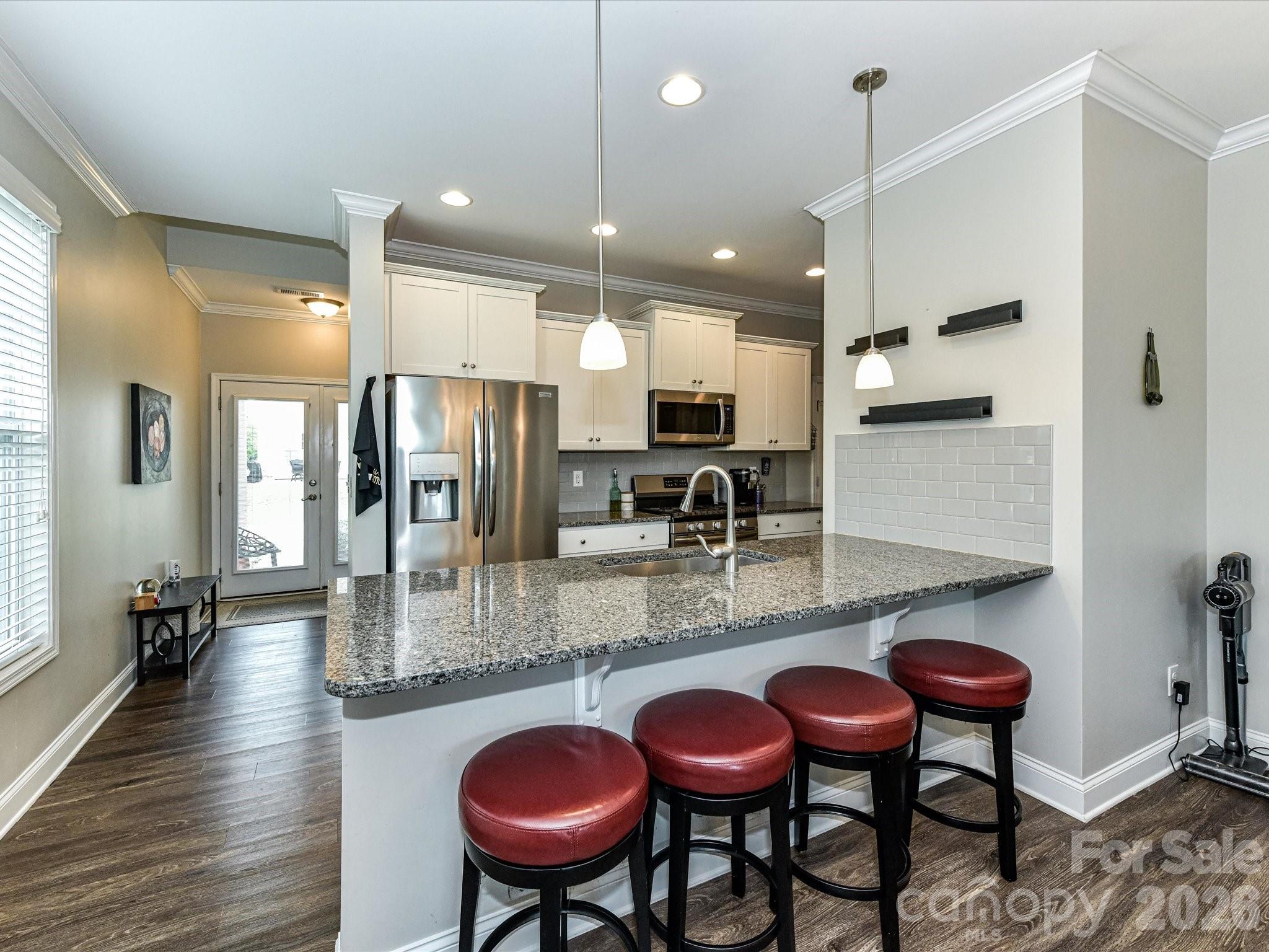 Walnut Creek - Residential