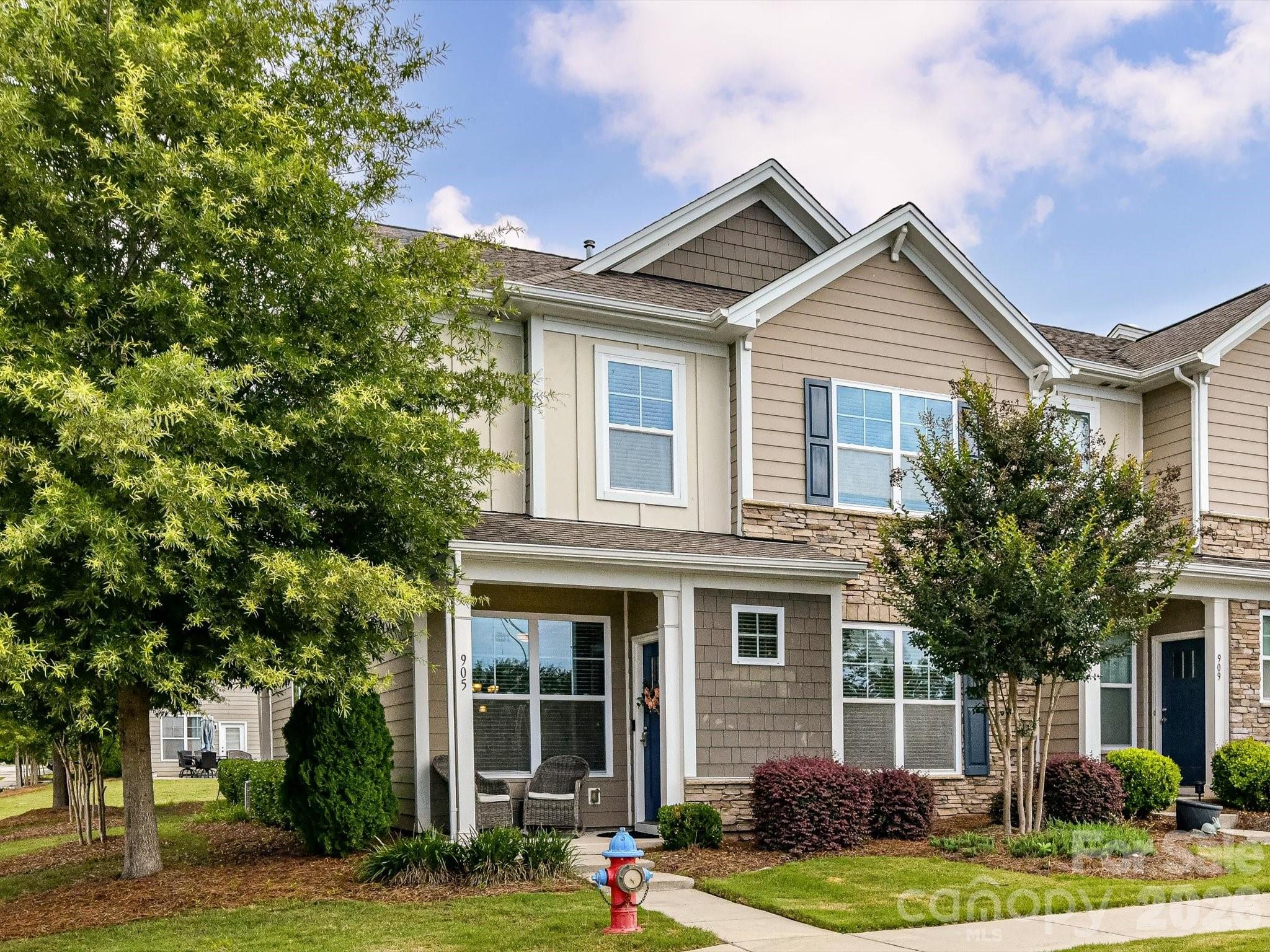 Walnut Creek - Residential