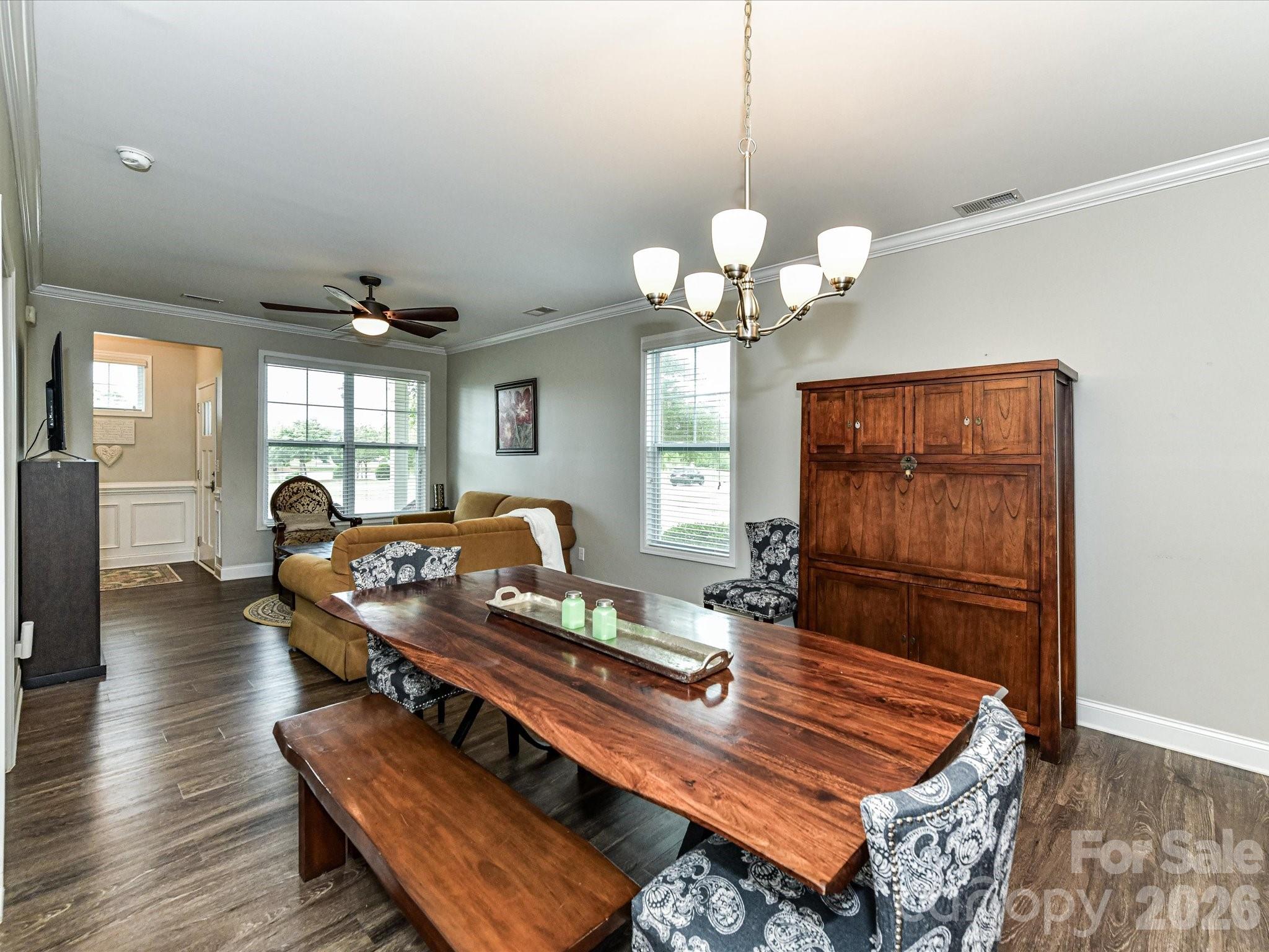 Walnut Creek - Residential
