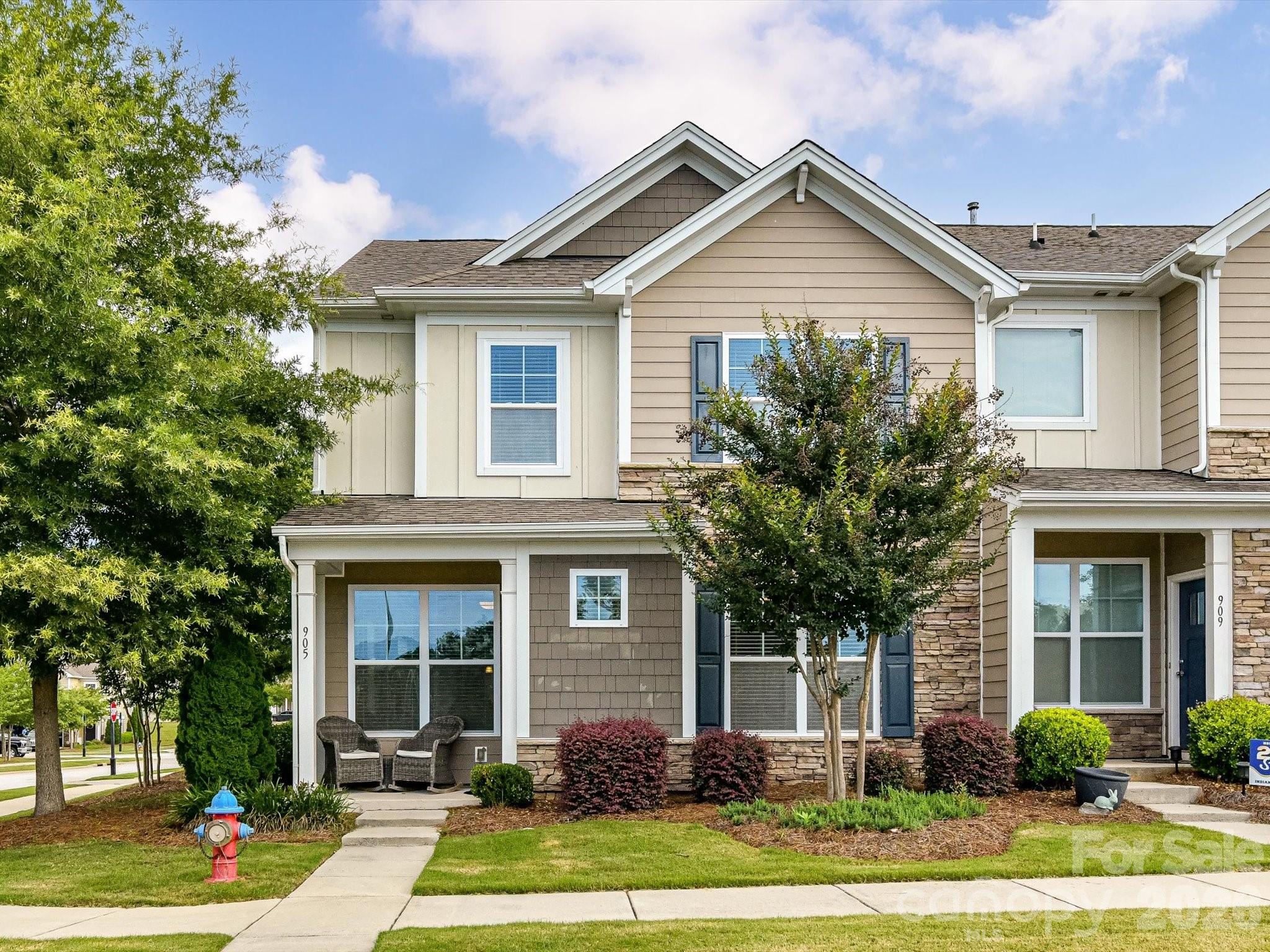Walnut Creek - Residential