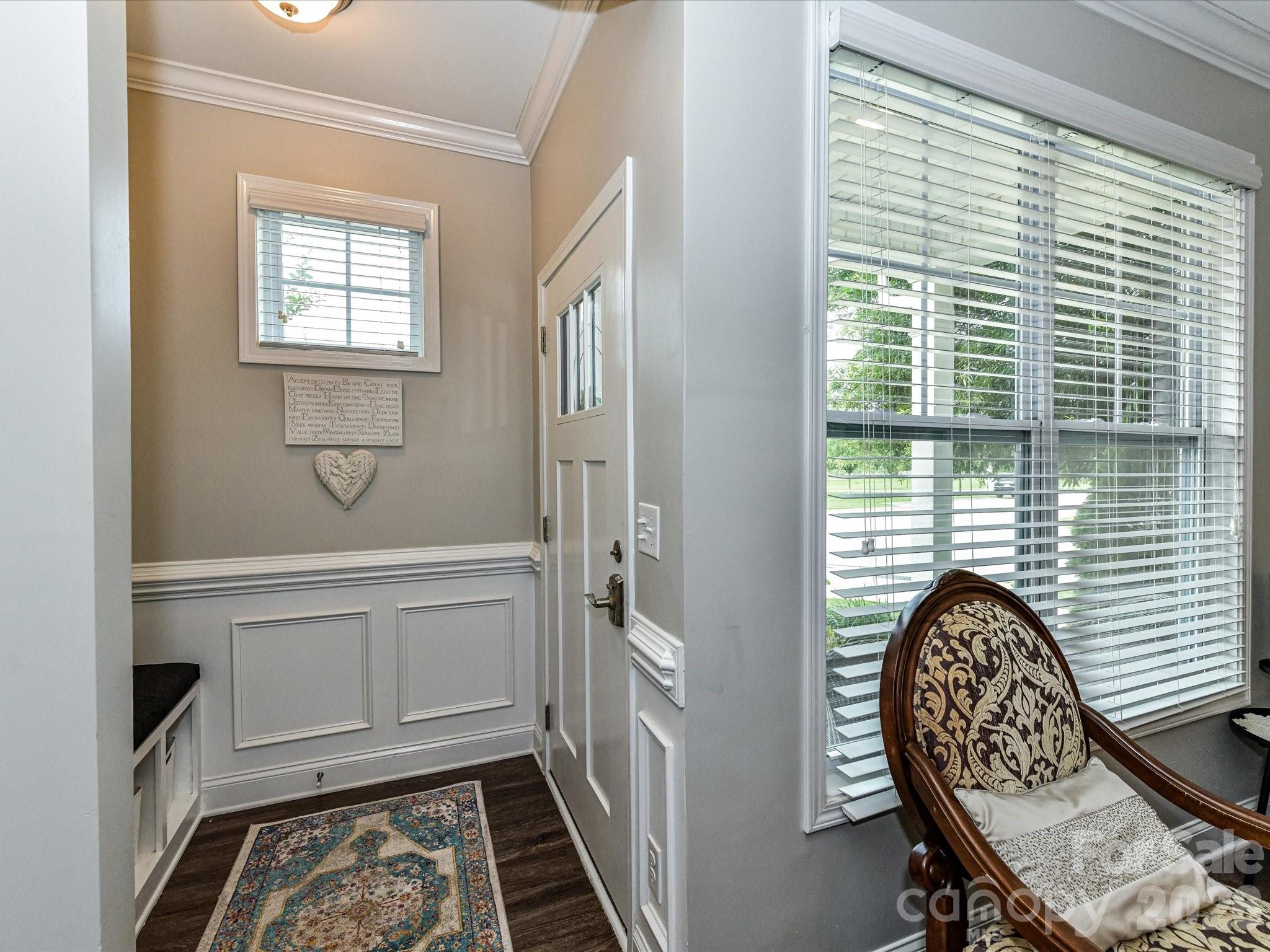 Walnut Creek - Residential