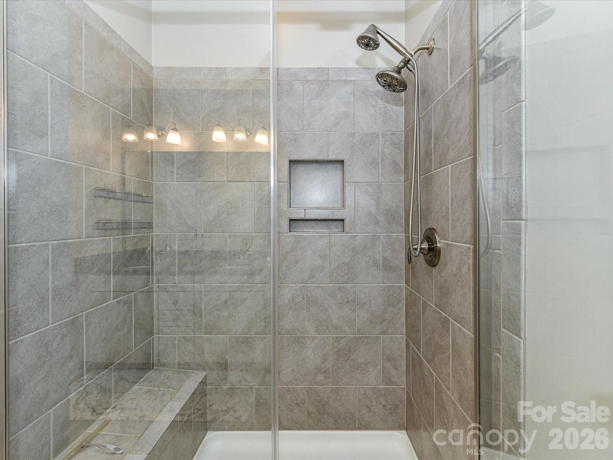 Walnut Creek - Residential