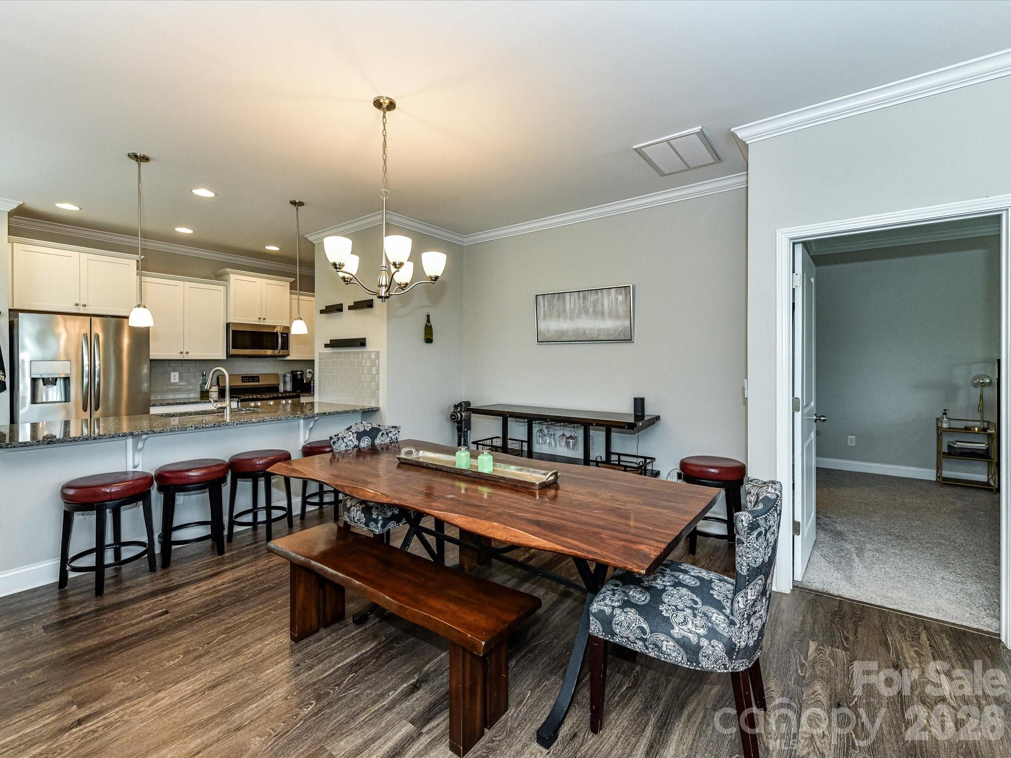 Walnut Creek - Residential