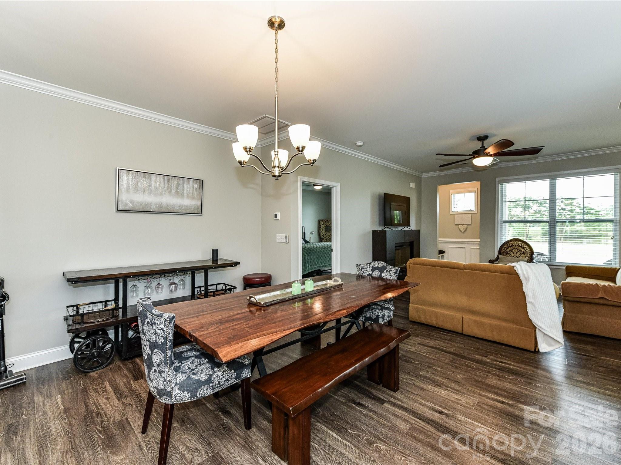 Walnut Creek - Residential