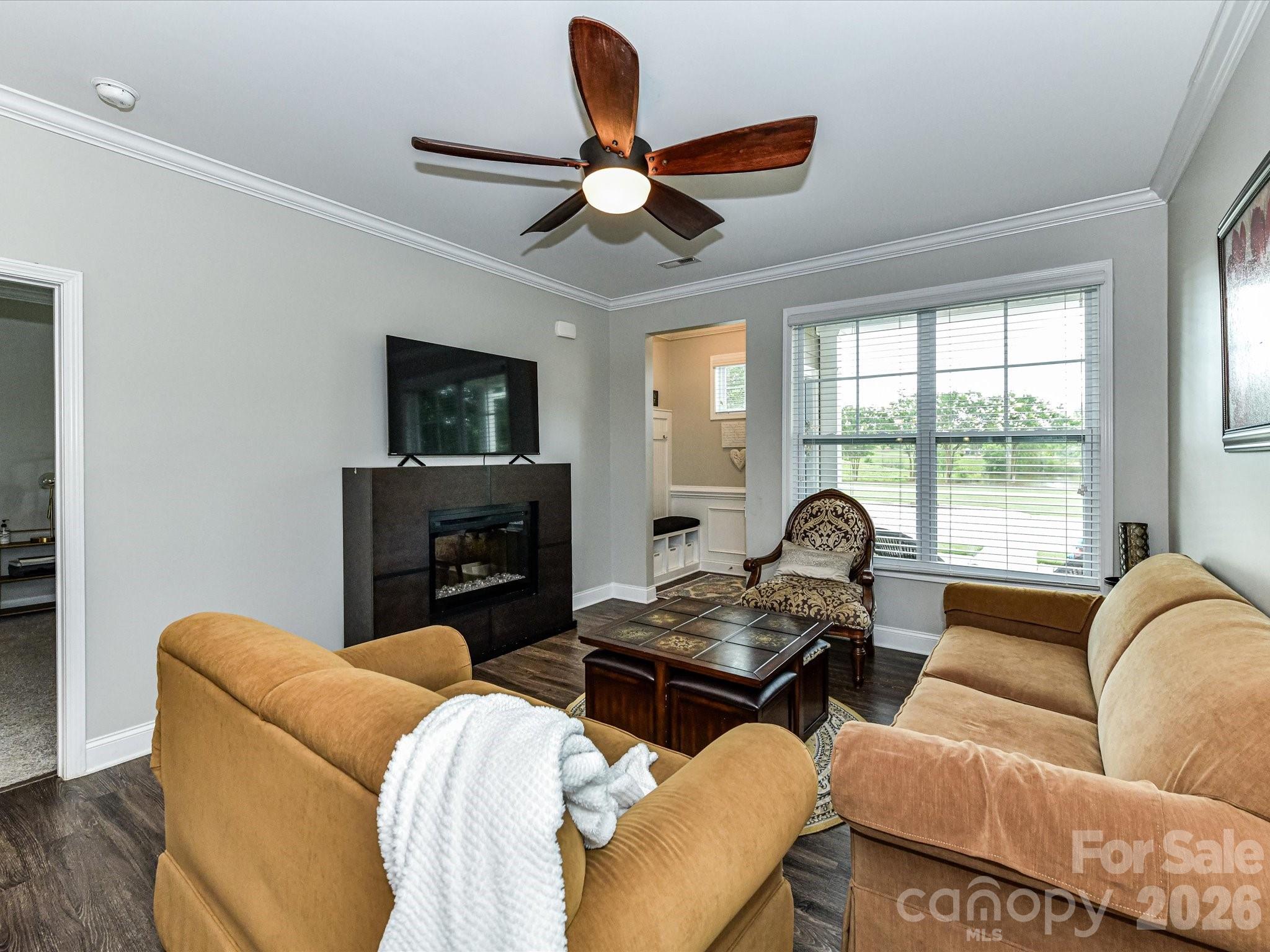 Walnut Creek - Residential