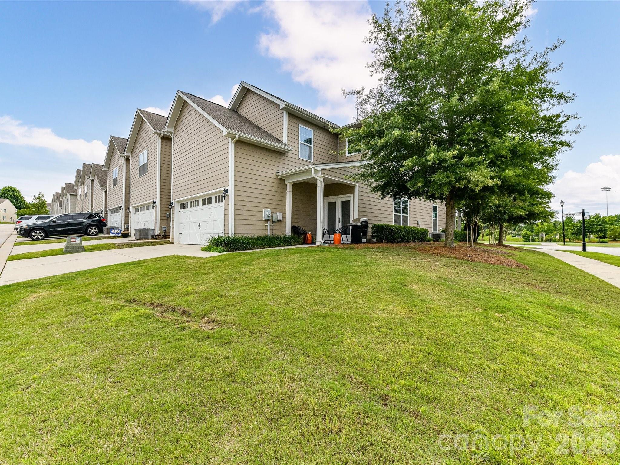 Walnut Creek - Residential