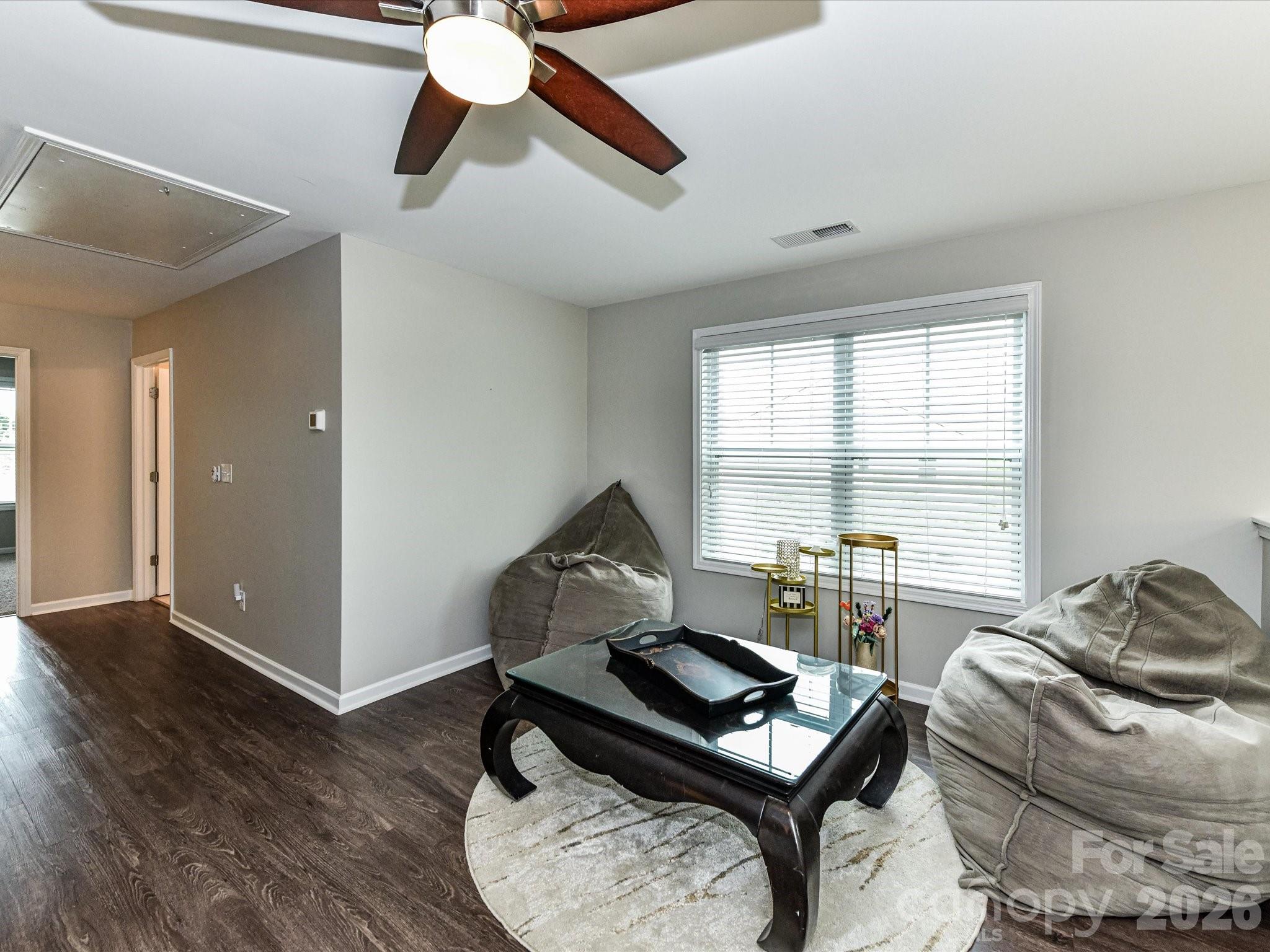 Walnut Creek - Residential