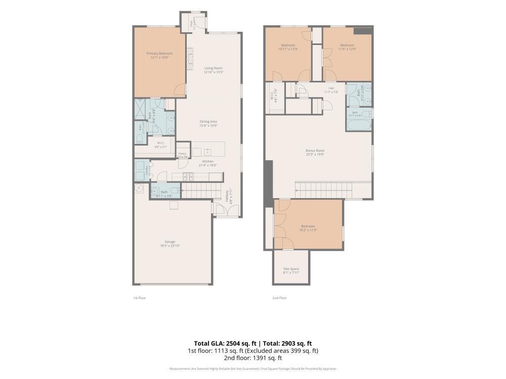 Walnut Creek - Residential