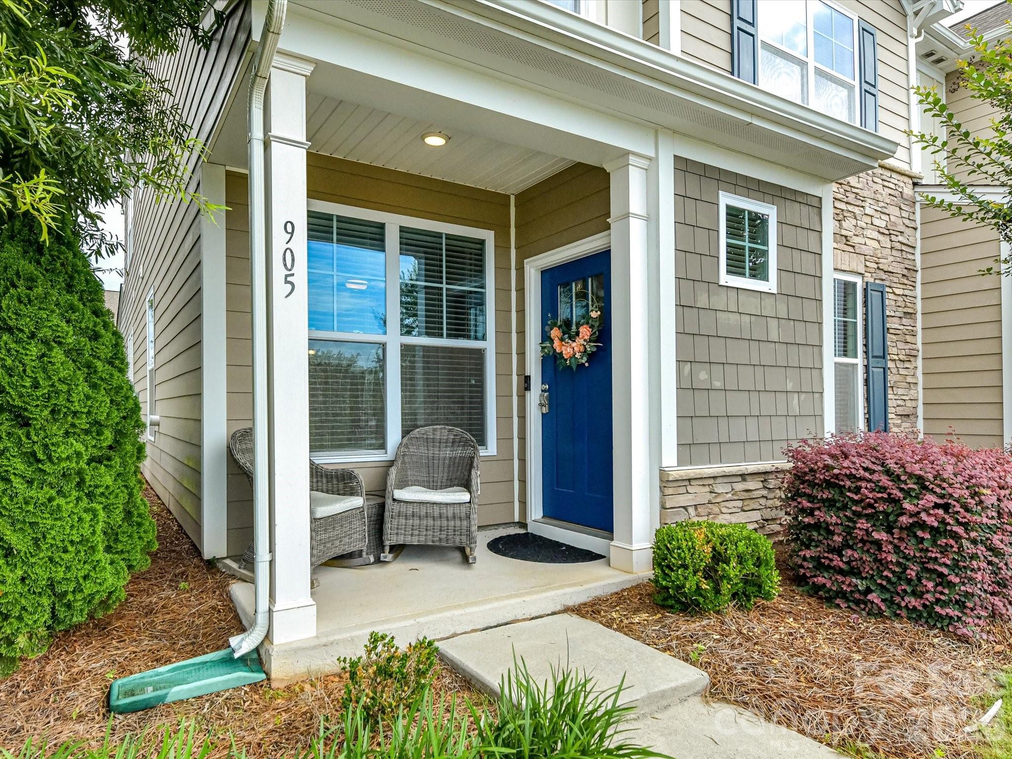 Walnut Creek - Residential