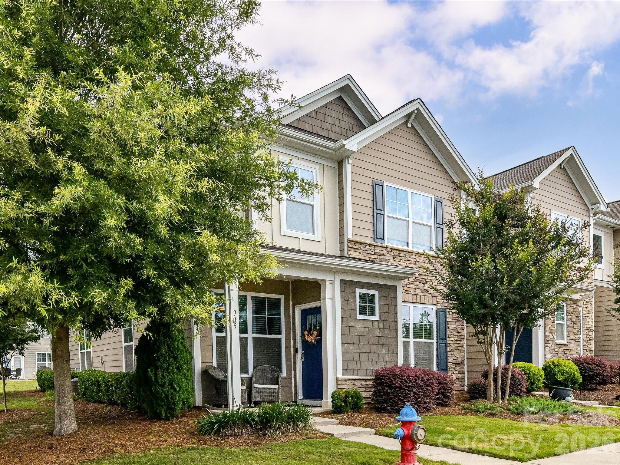Walnut Creek - Residential