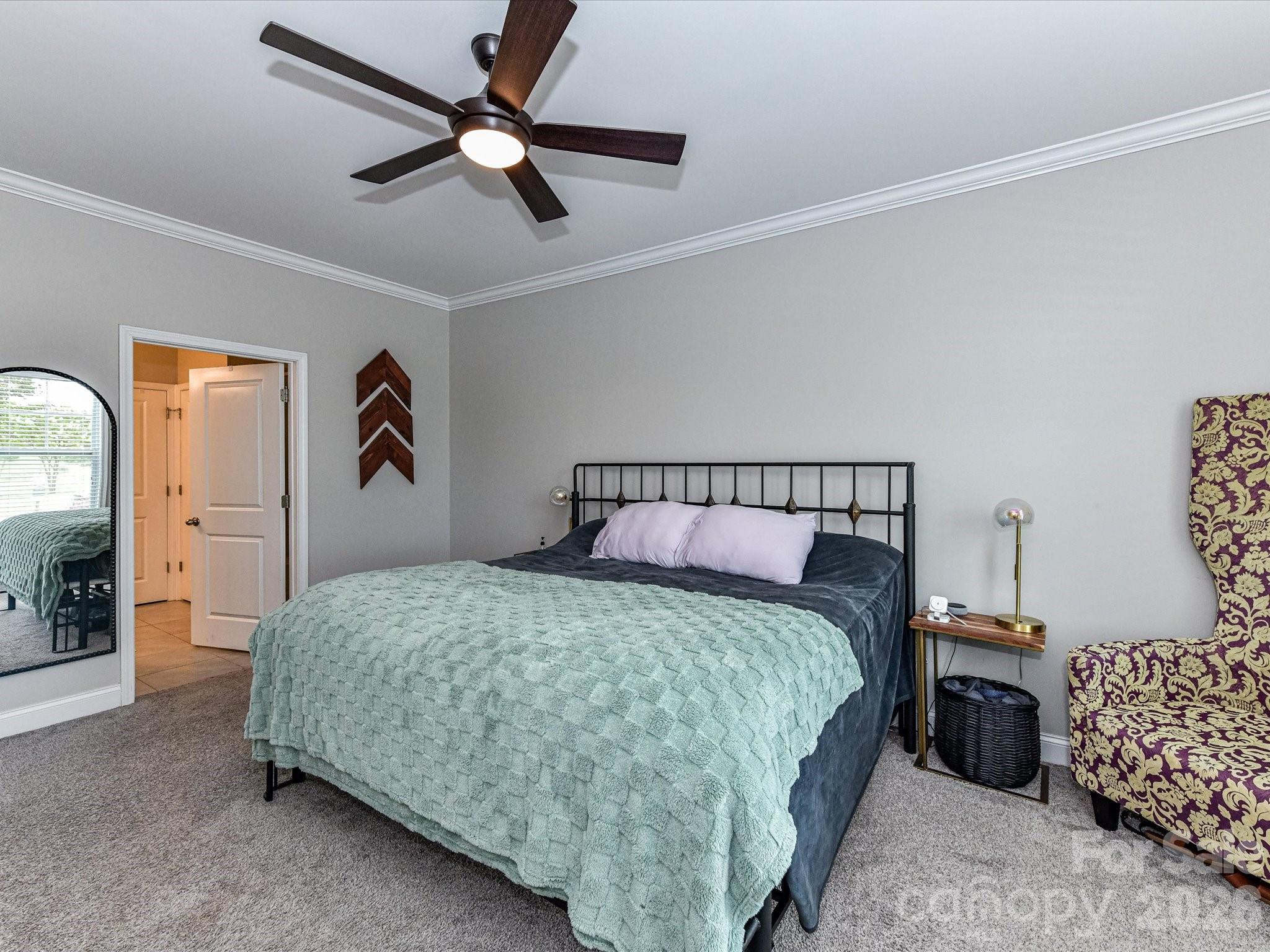 Walnut Creek - Residential