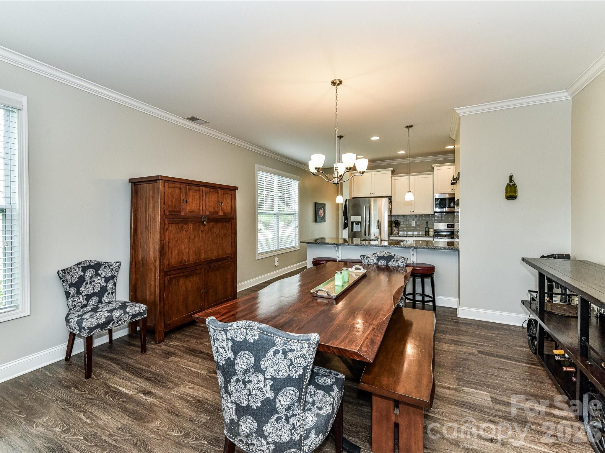 Walnut Creek - Residential