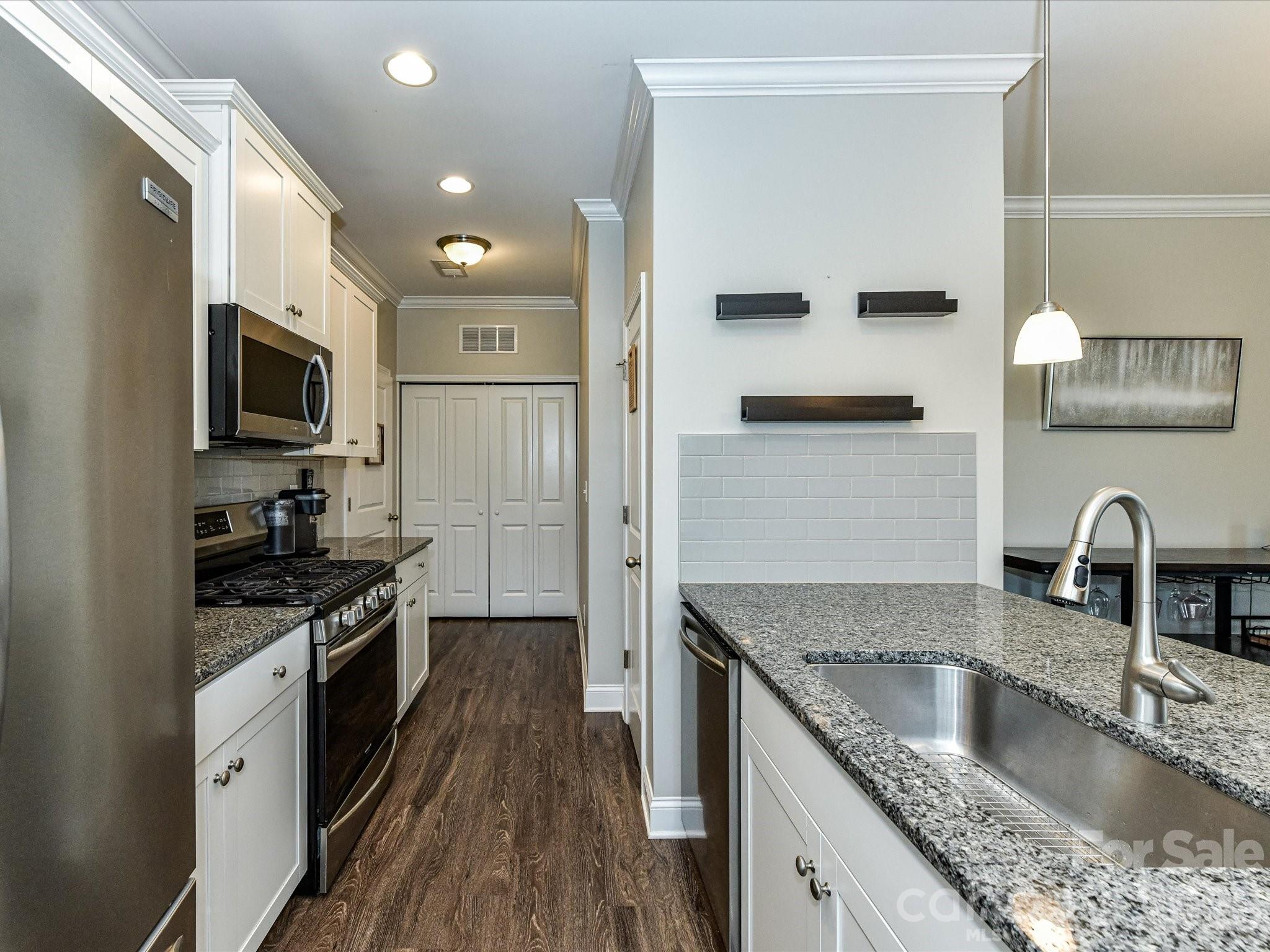Walnut Creek - Residential