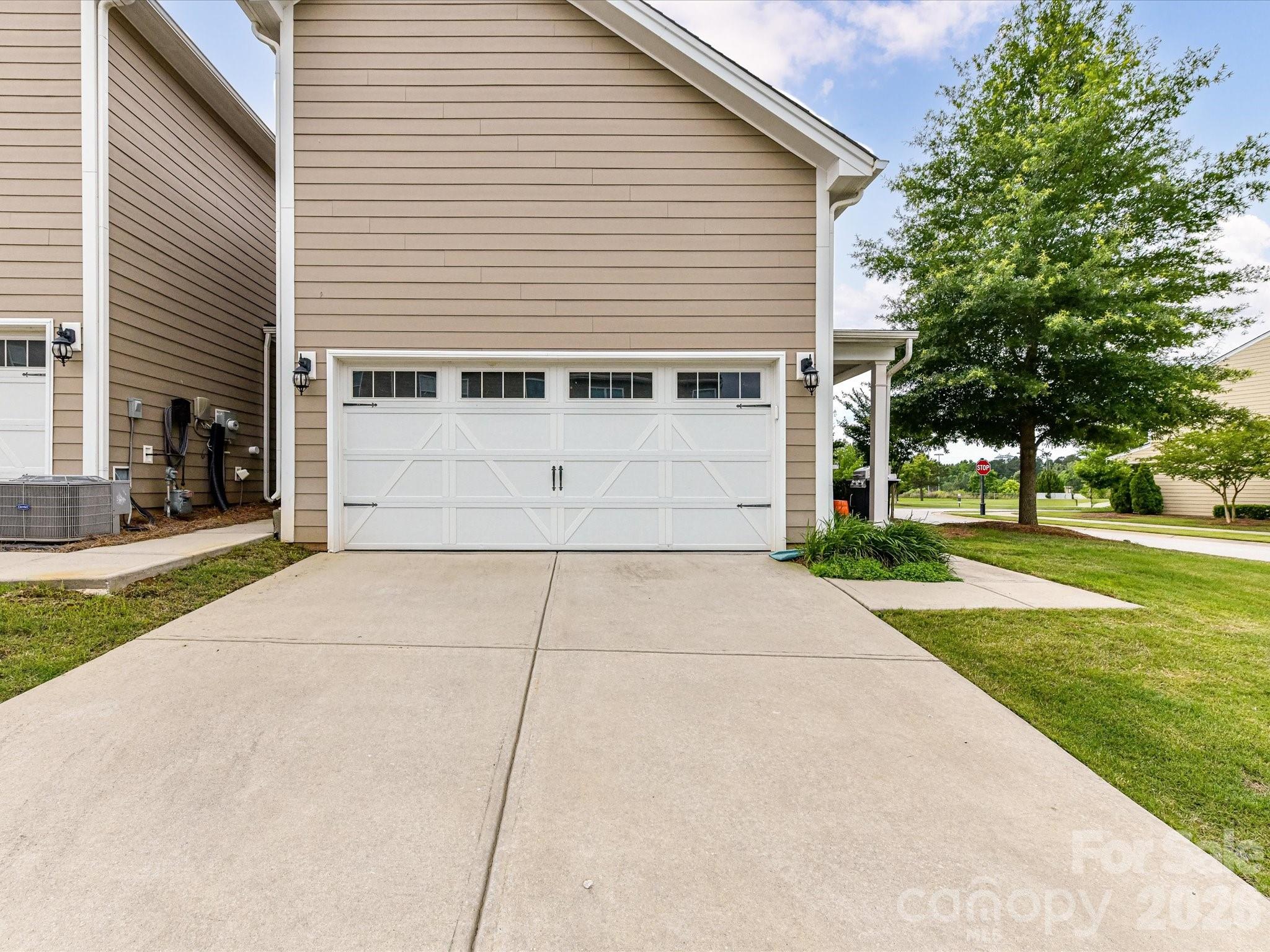 Walnut Creek - Residential