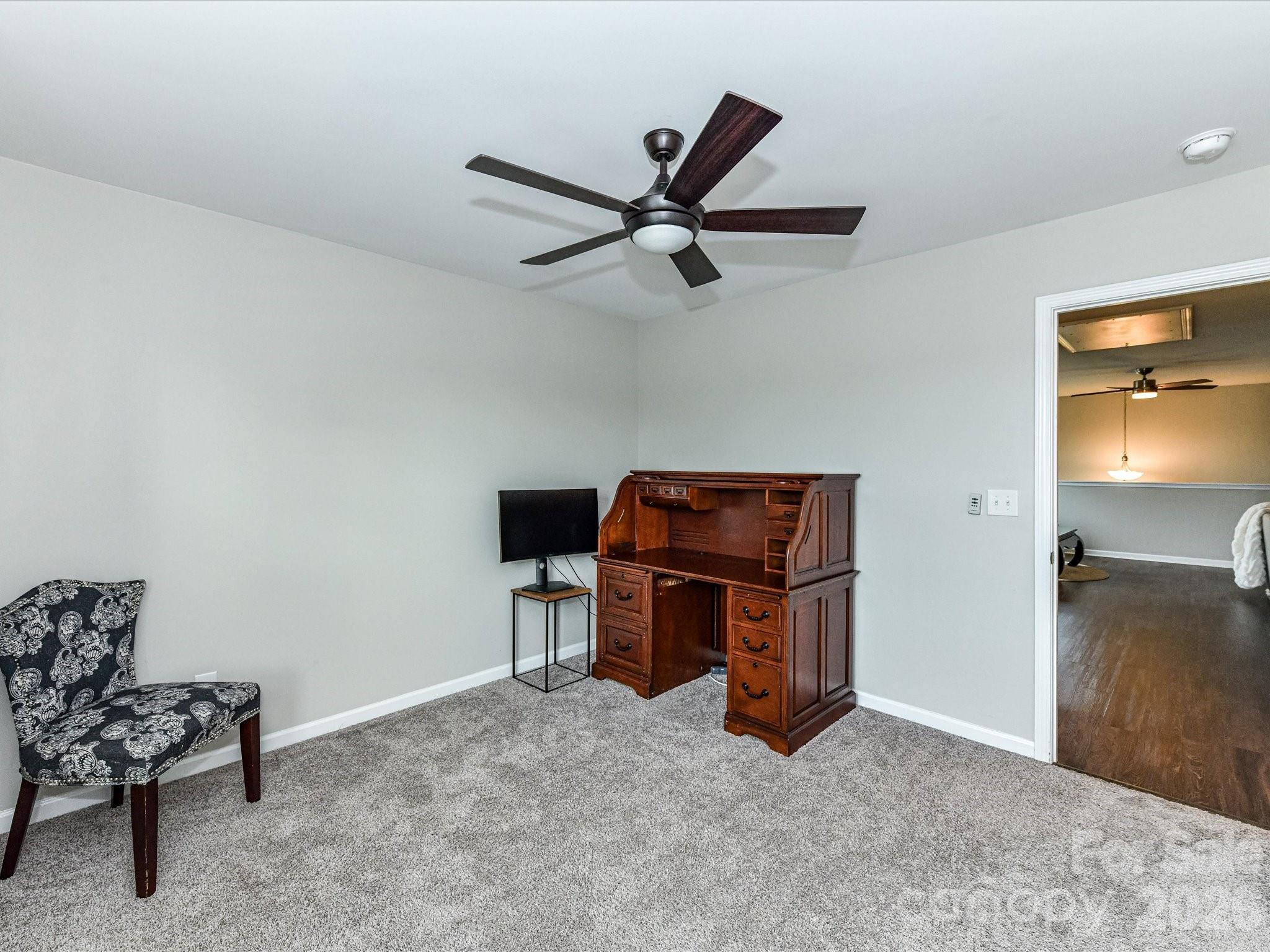 Walnut Creek - Residential