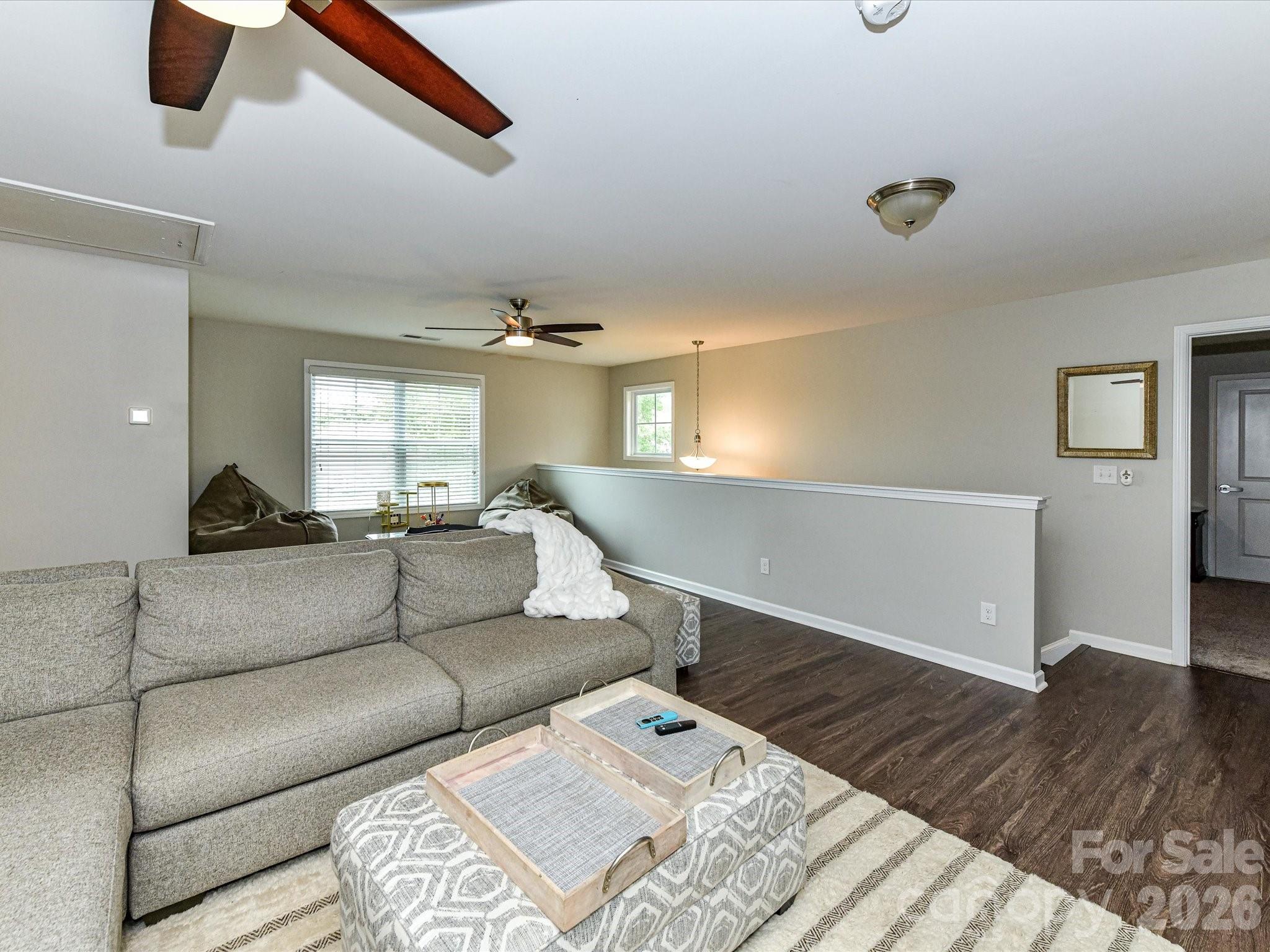Walnut Creek - Residential