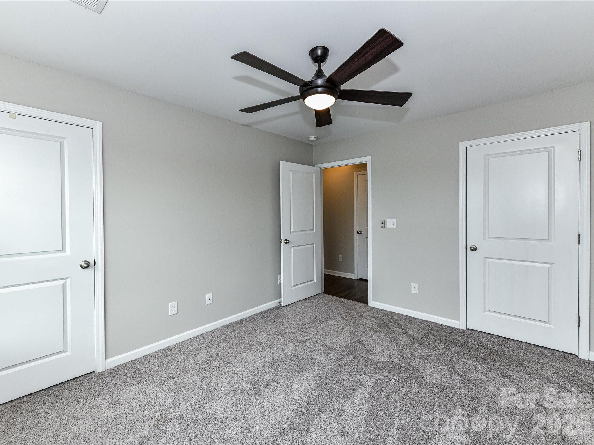 Walnut Creek - Residential