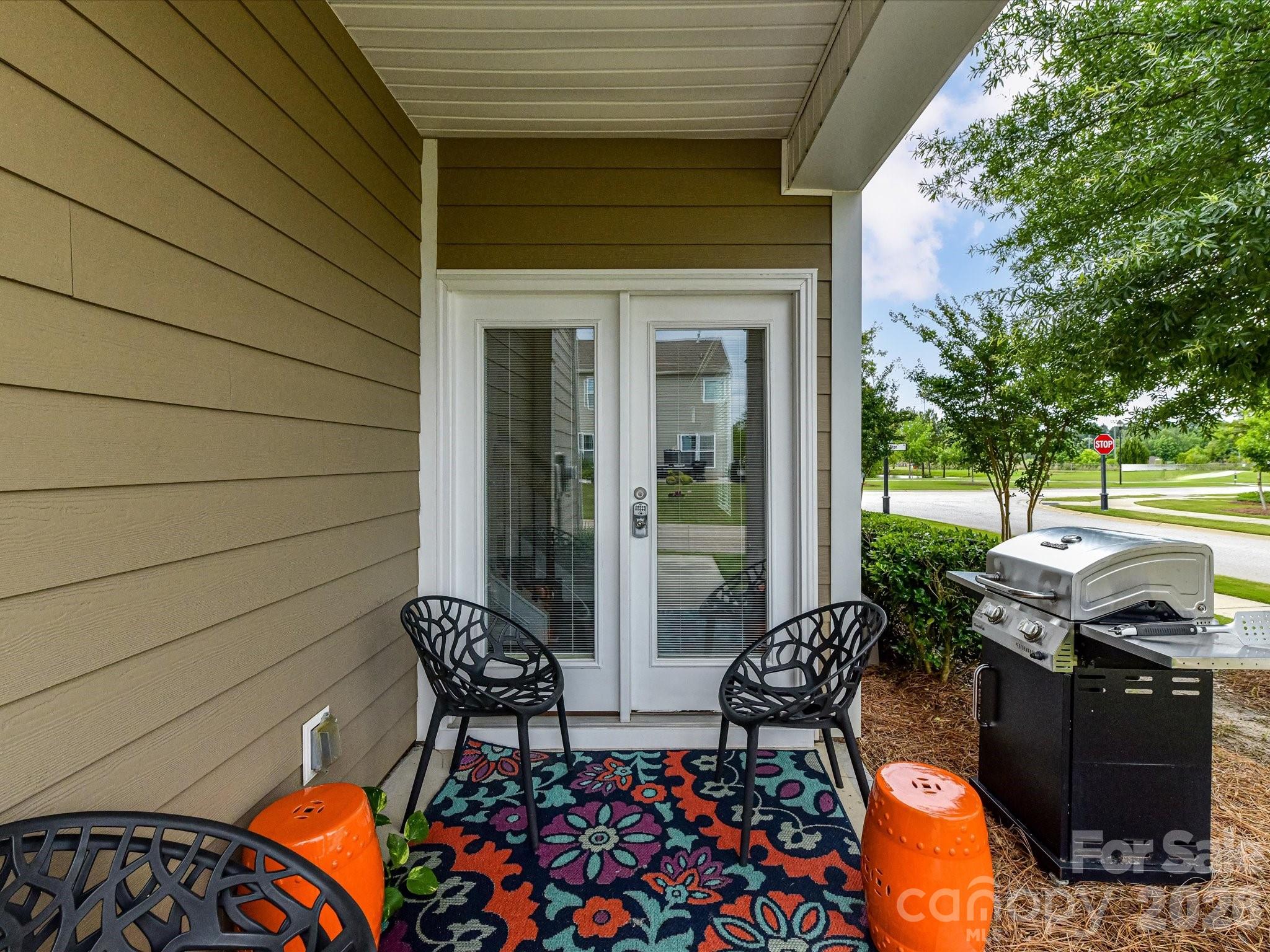 Walnut Creek - Residential