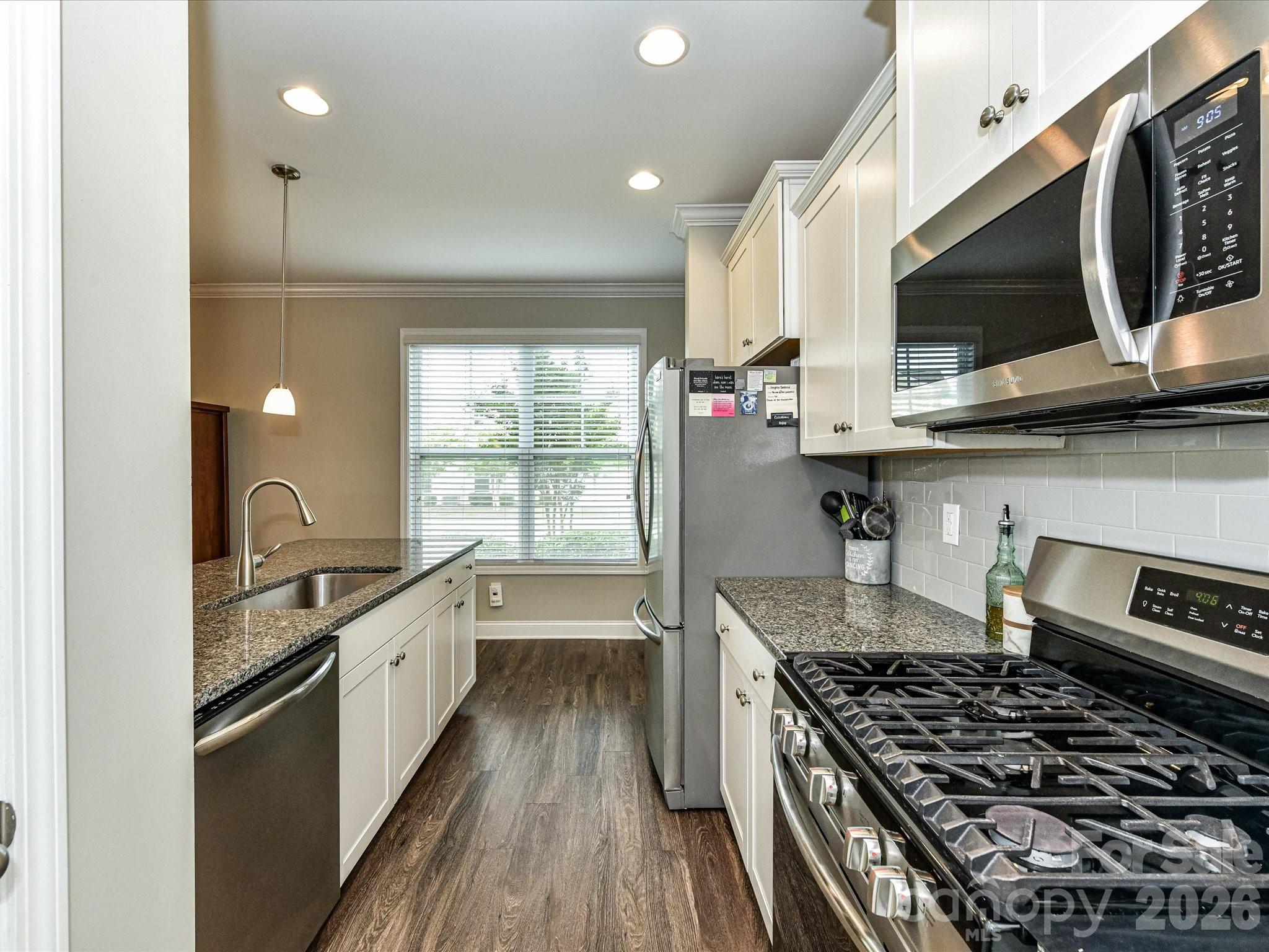 Walnut Creek - Residential
