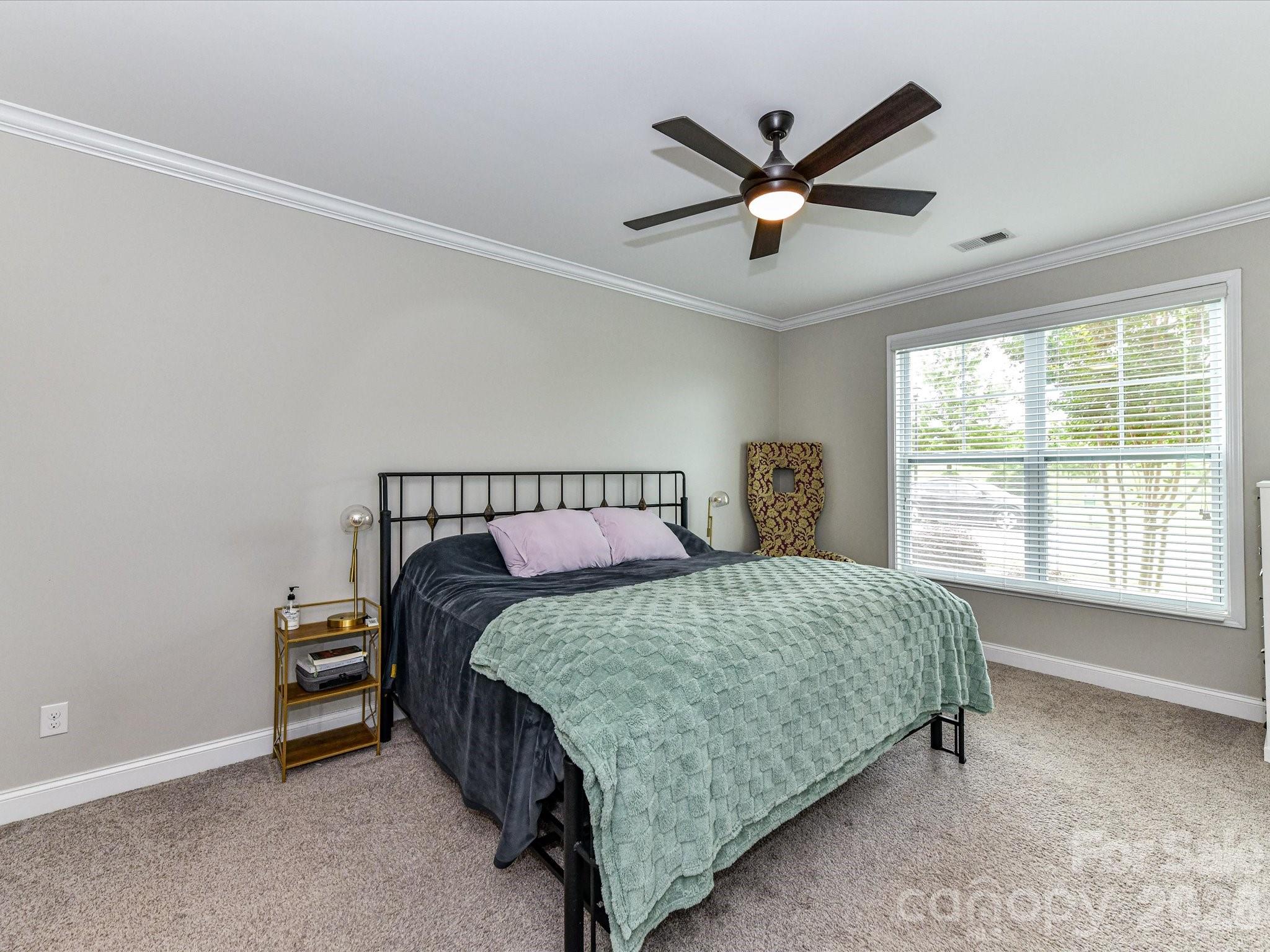 Walnut Creek - Residential