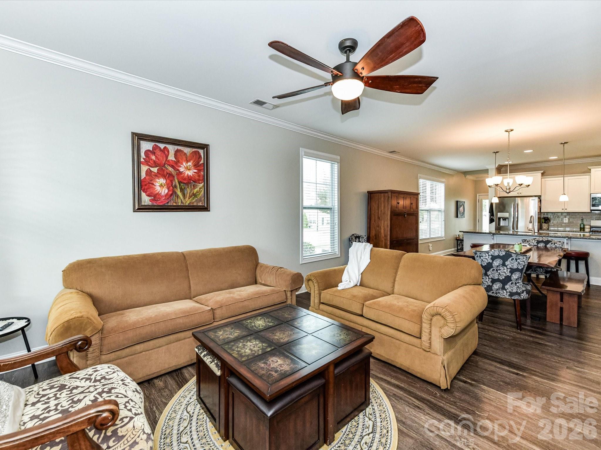 Walnut Creek - Residential
