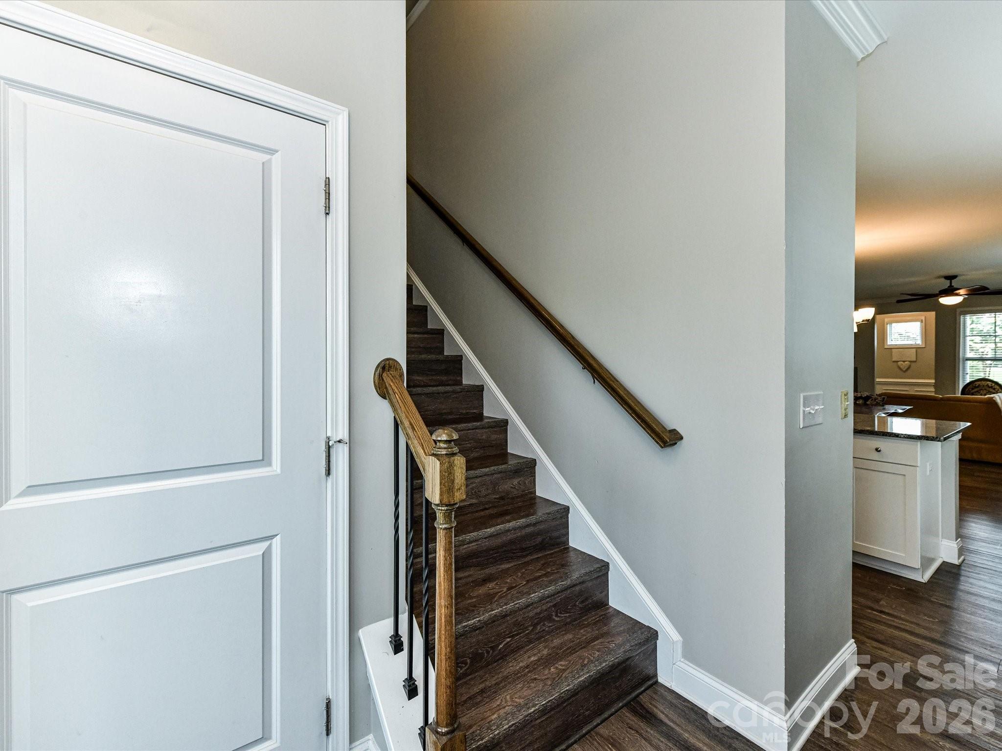Walnut Creek - Residential