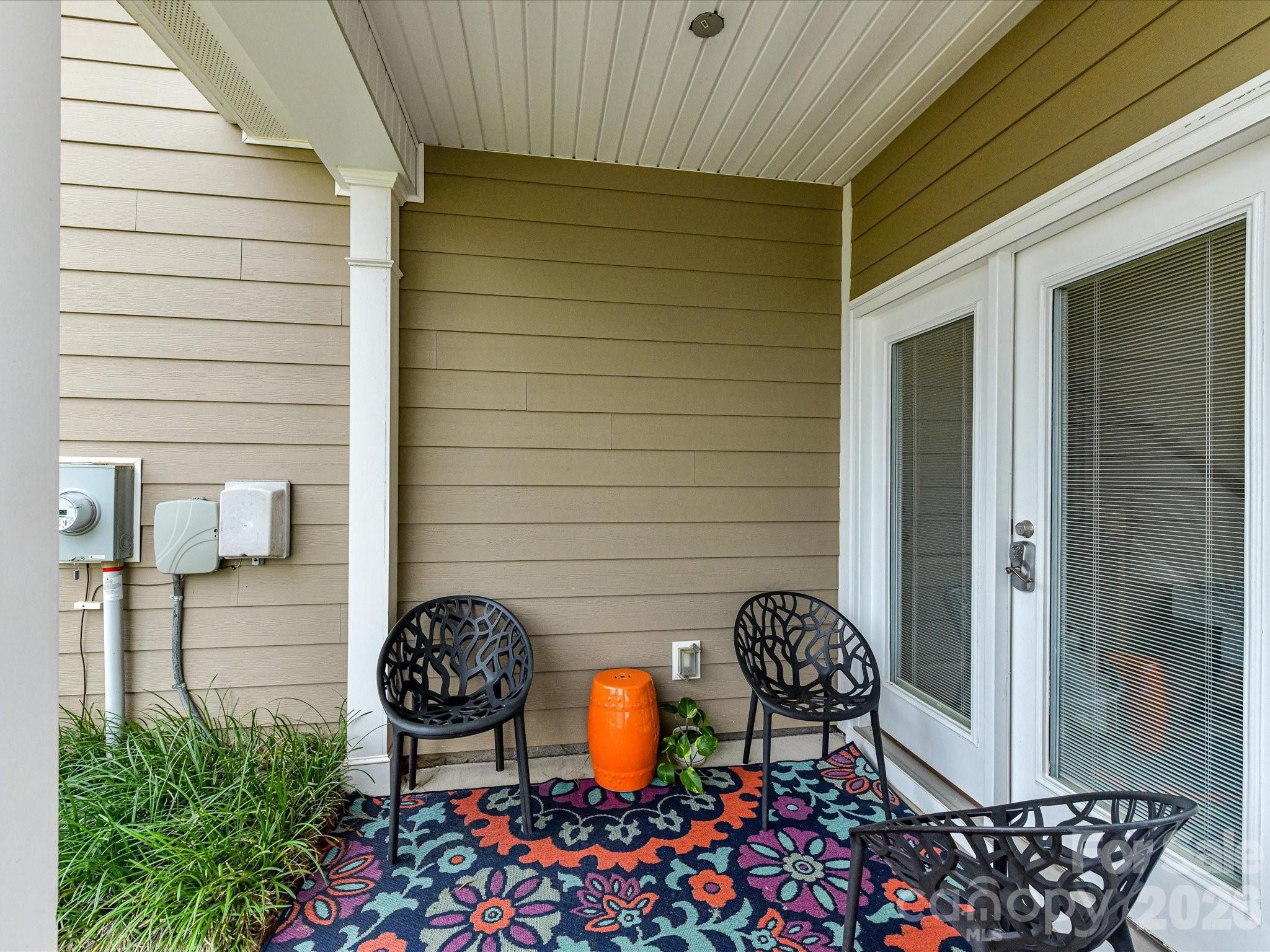 Walnut Creek - Residential