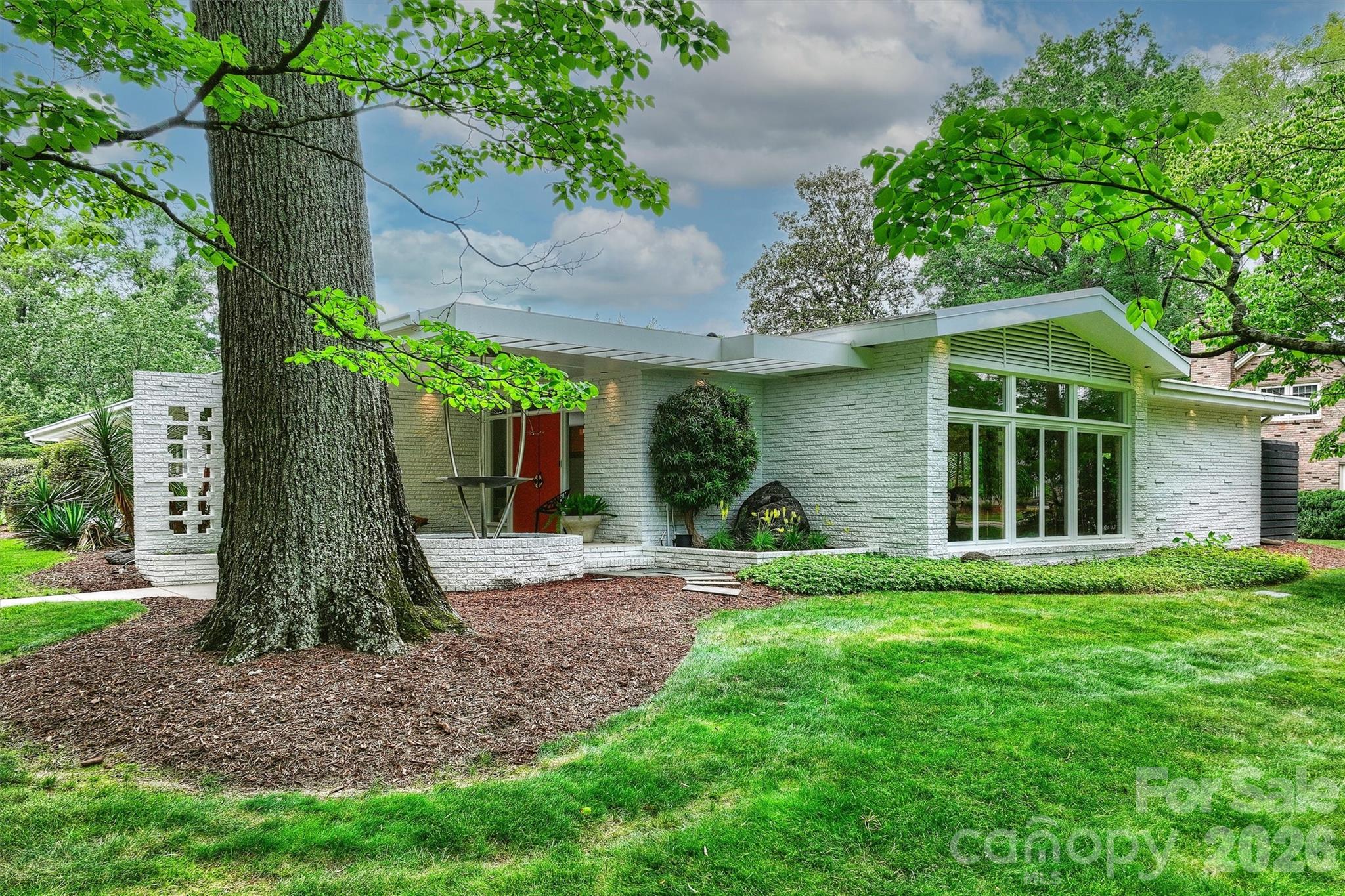 The Cloisters - Residential