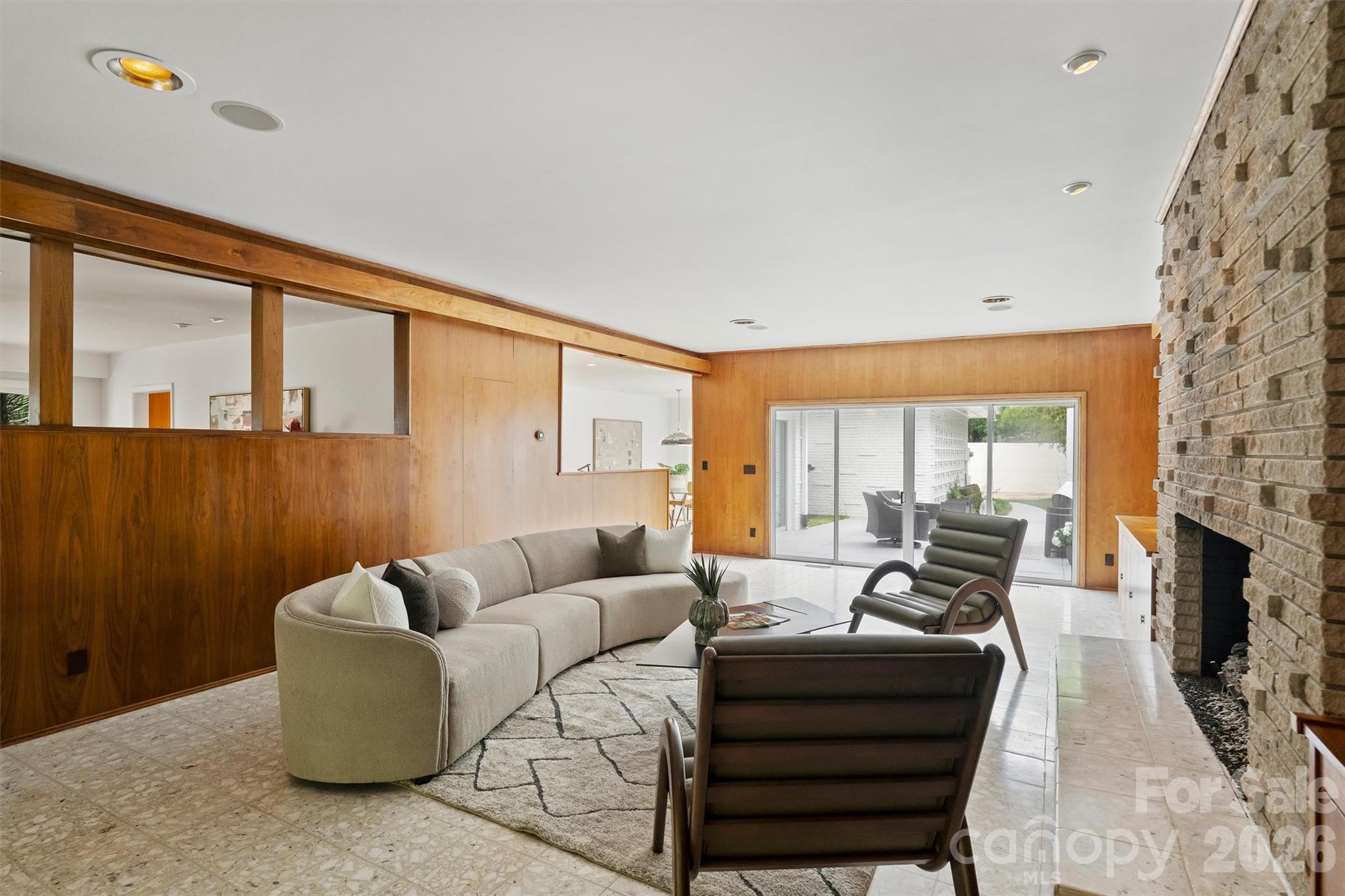 The Cloisters - Residential