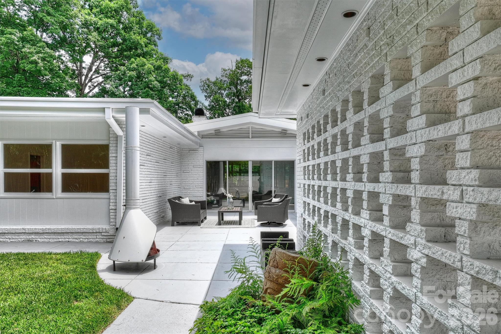 The Cloisters - Residential