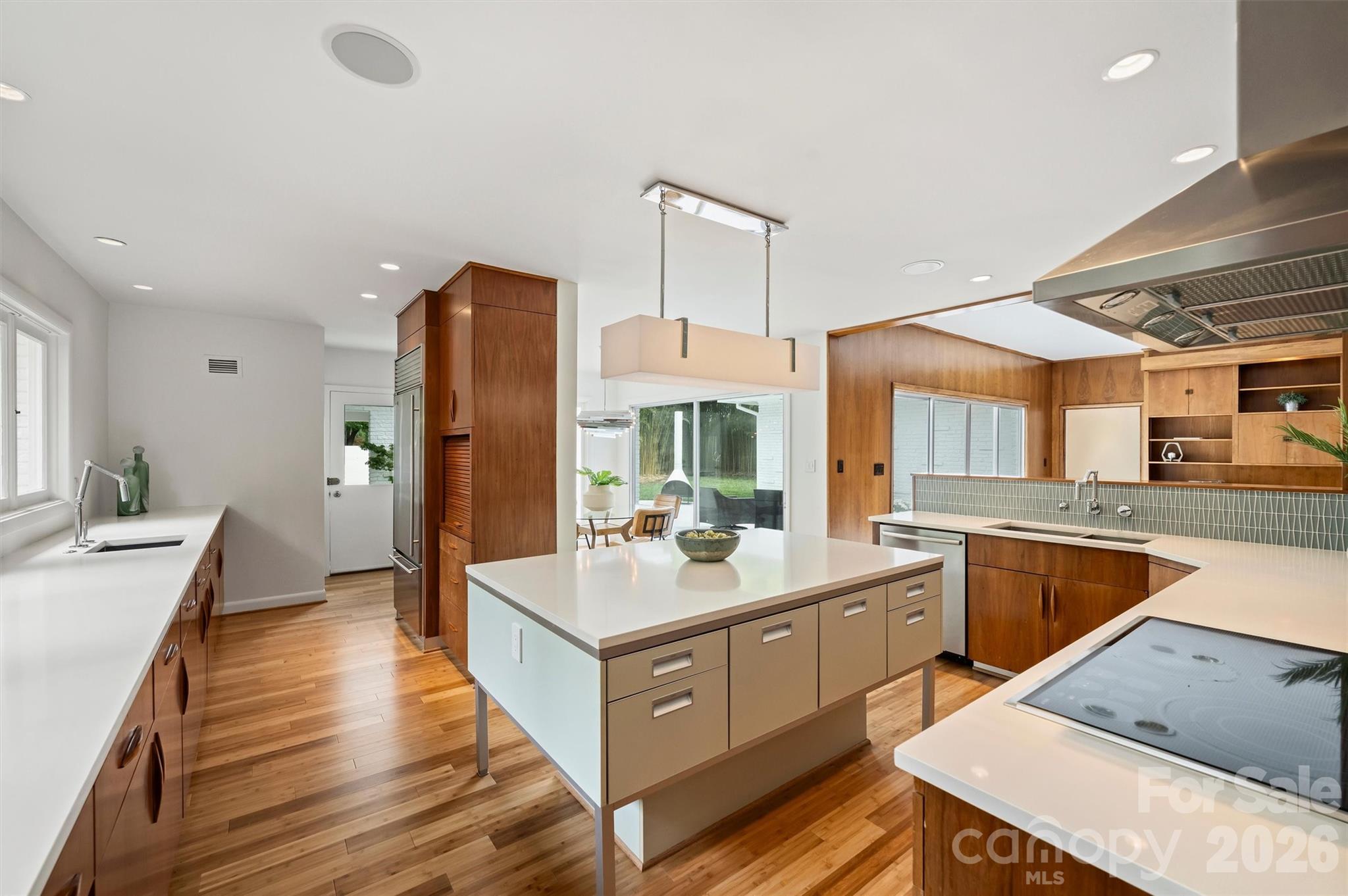 The Cloisters - Residential