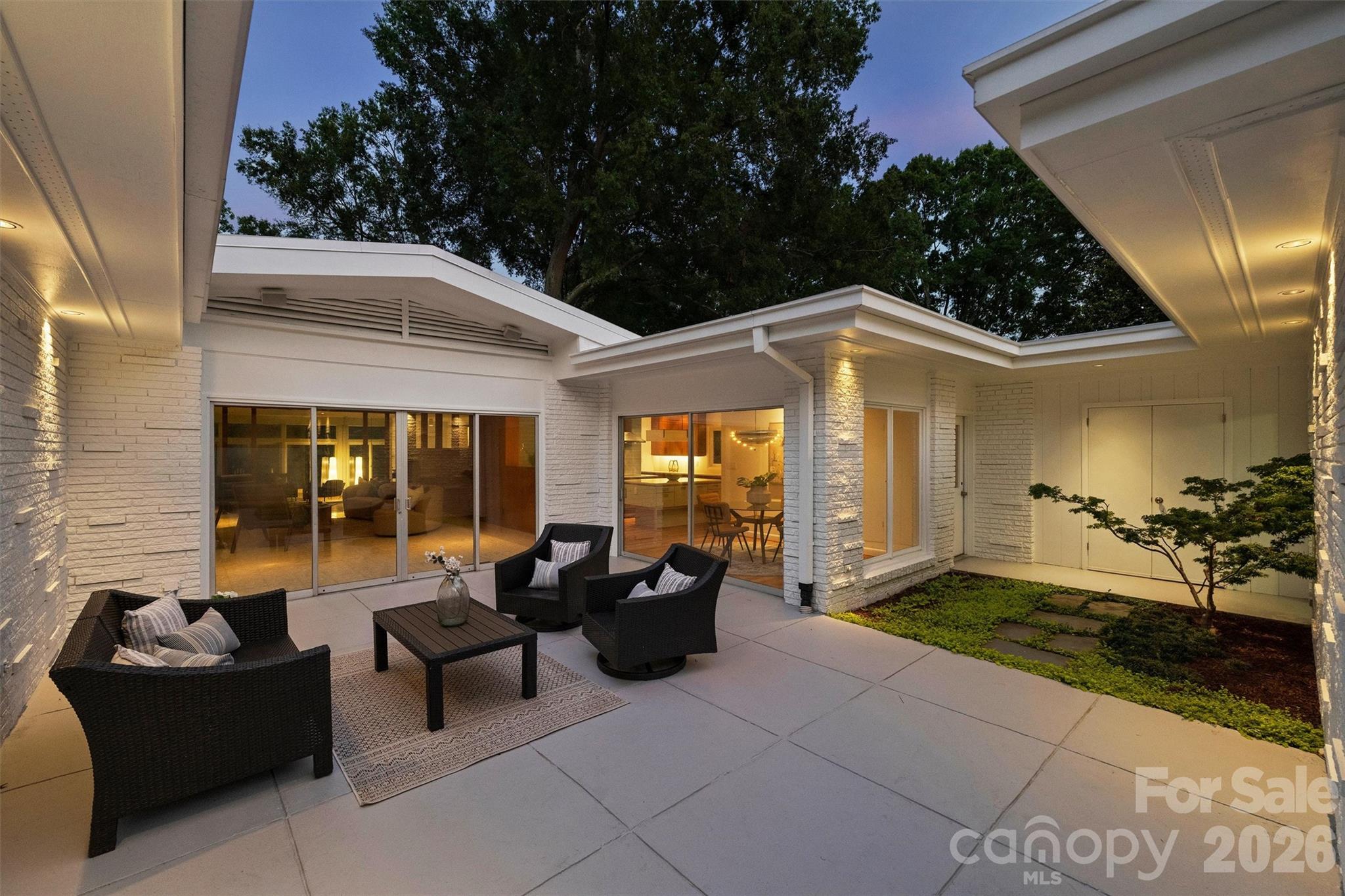 The Cloisters - Residential