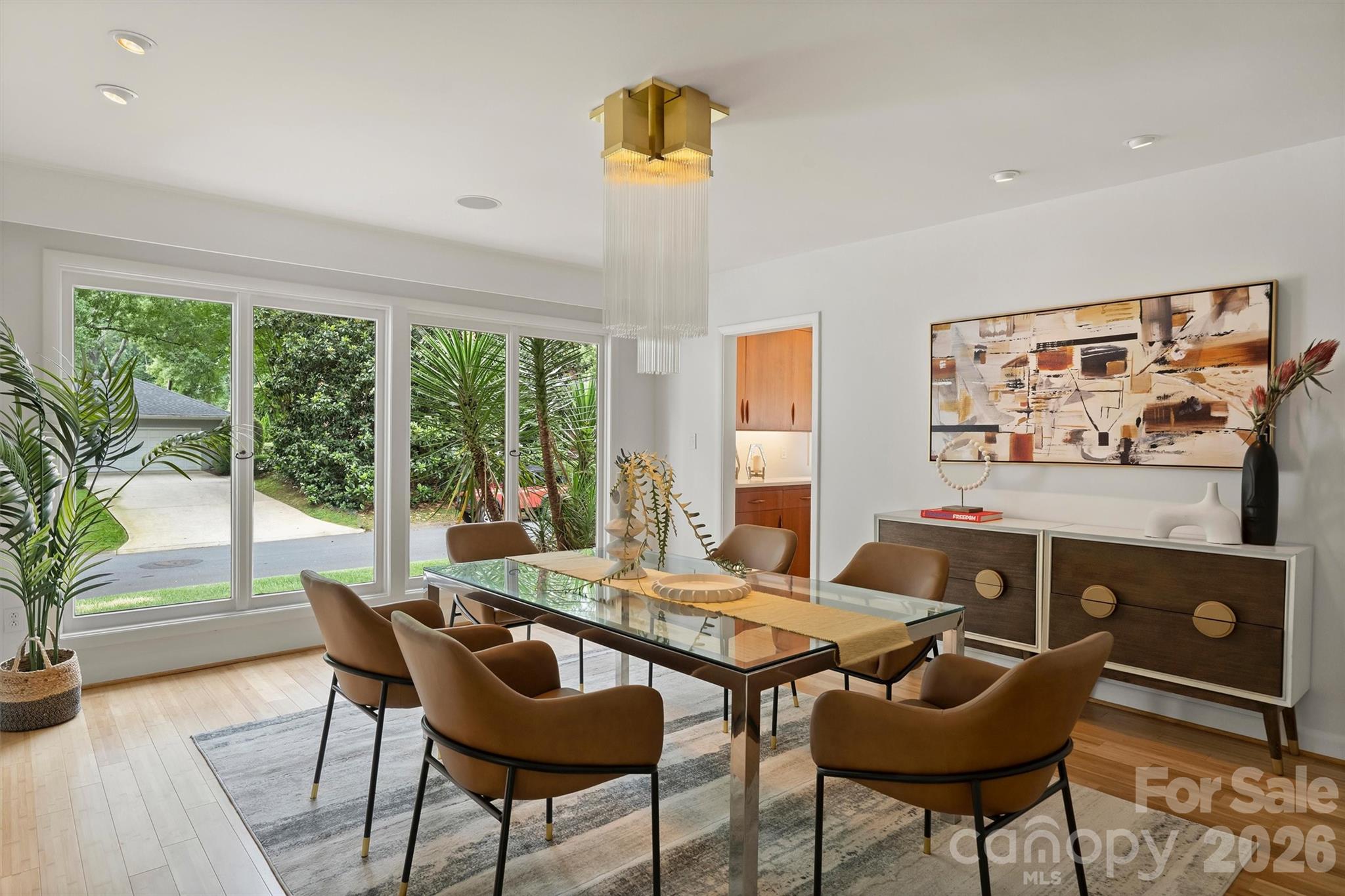 The Cloisters - Residential