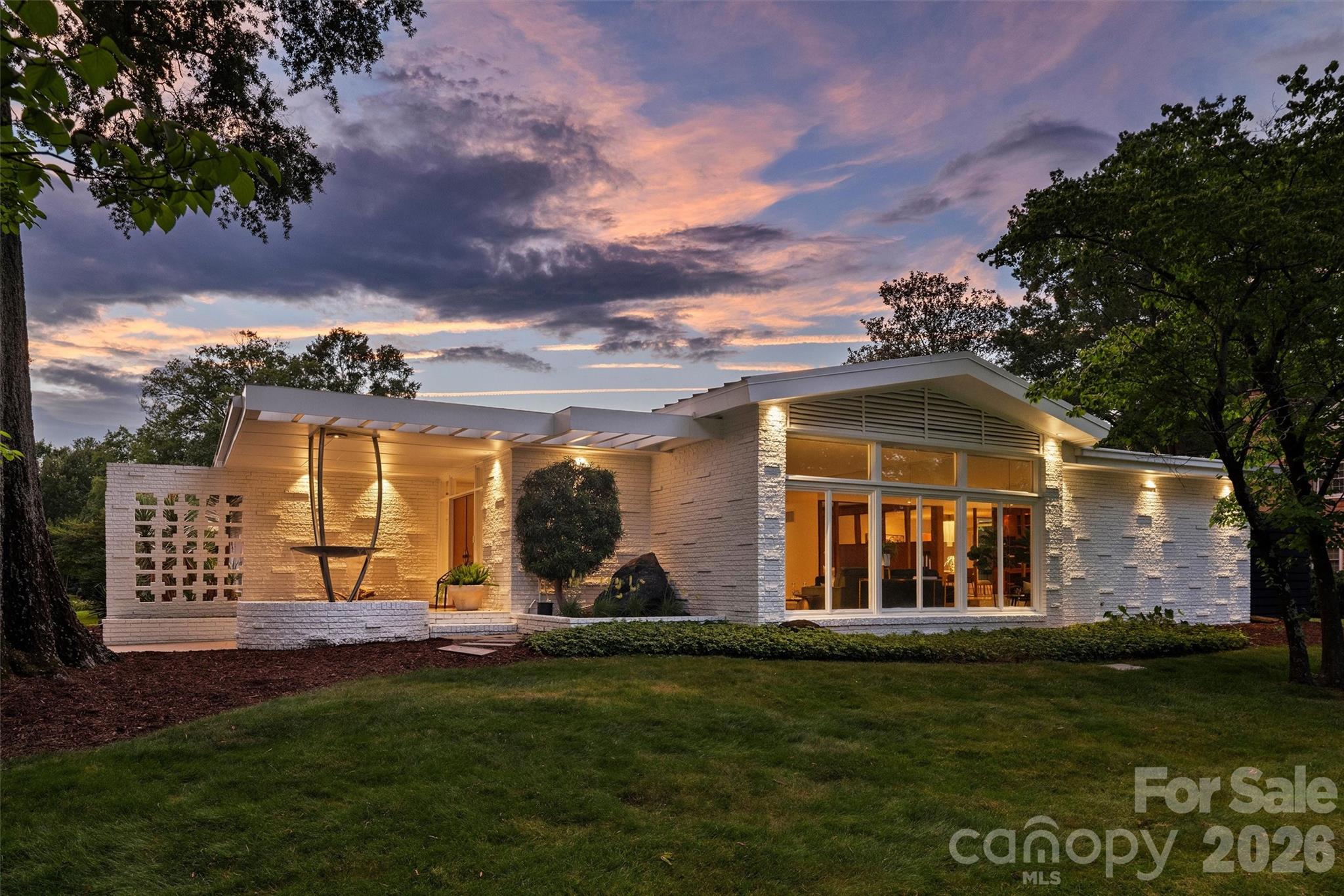 The Cloisters - Residential