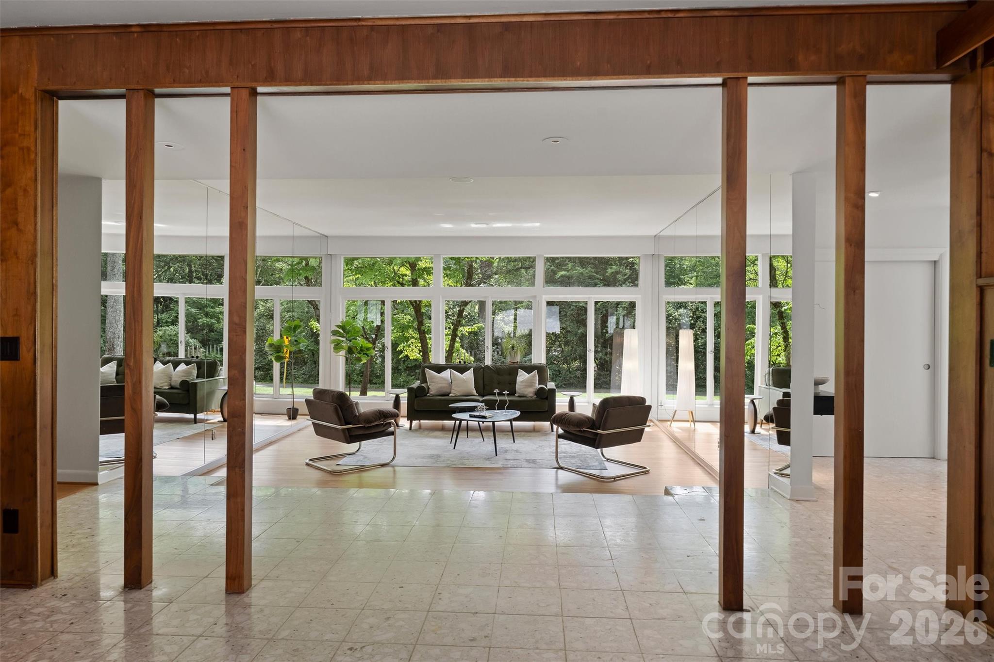 The Cloisters - Residential