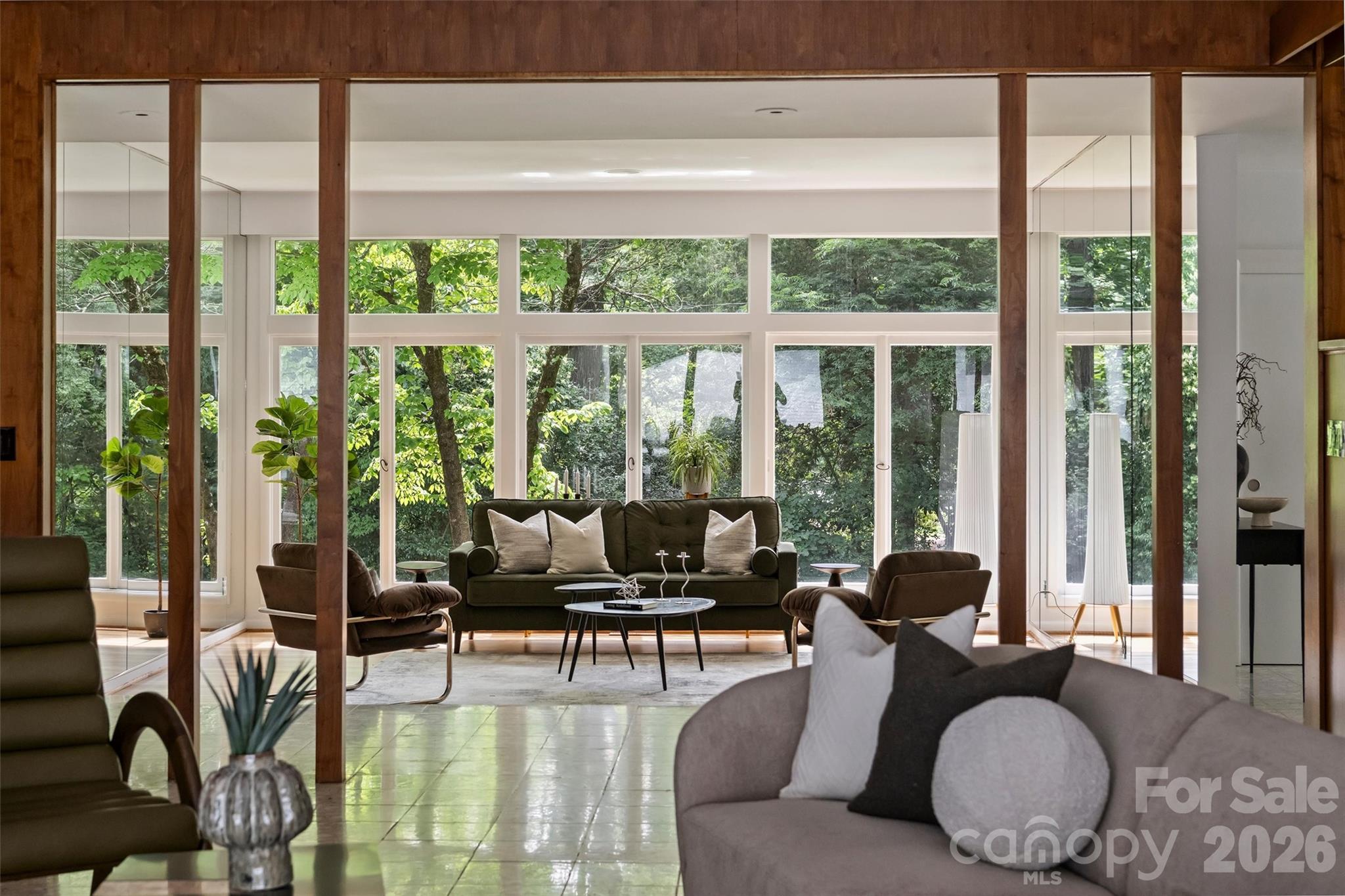 The Cloisters - Residential