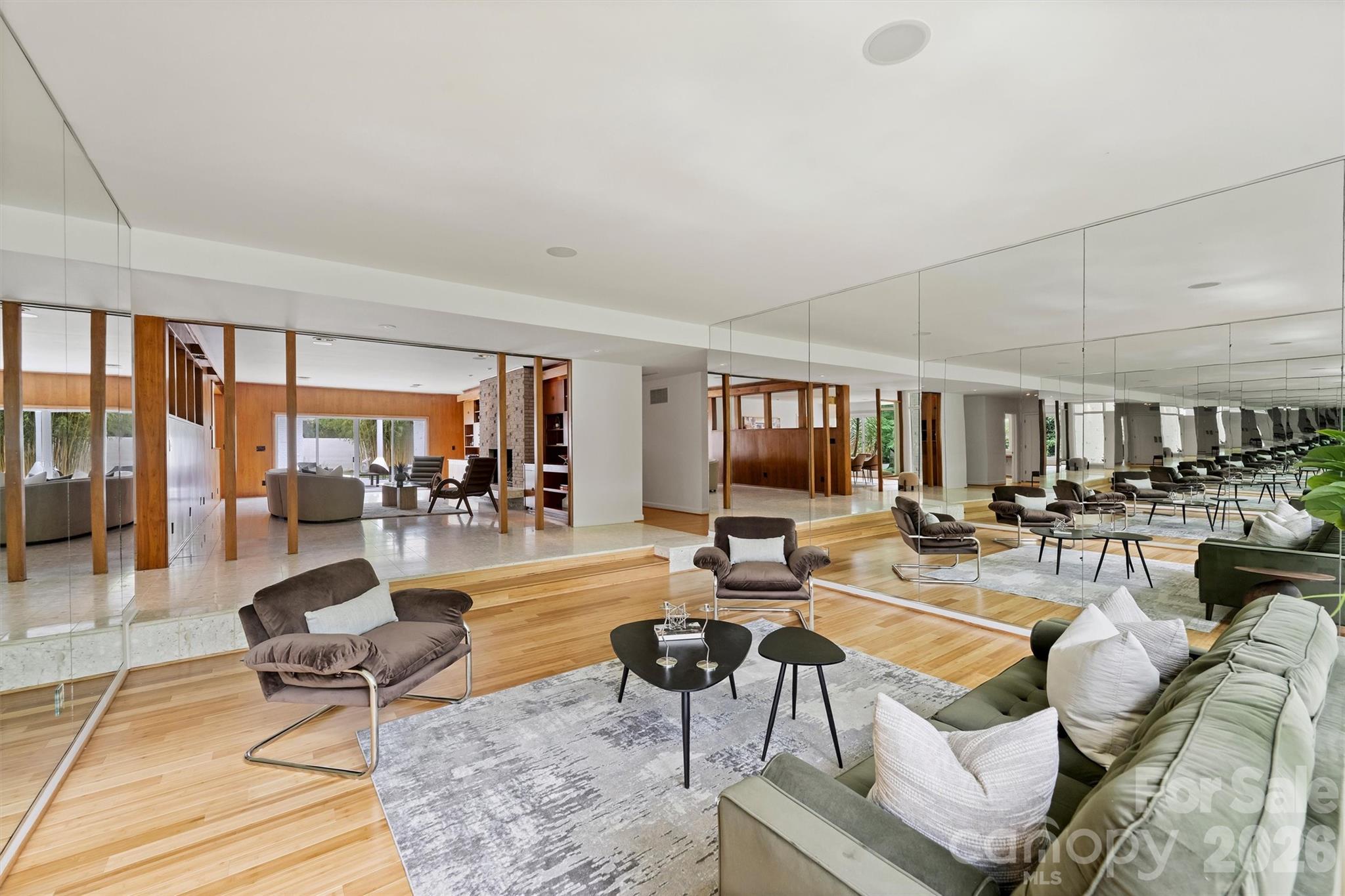The Cloisters - Residential