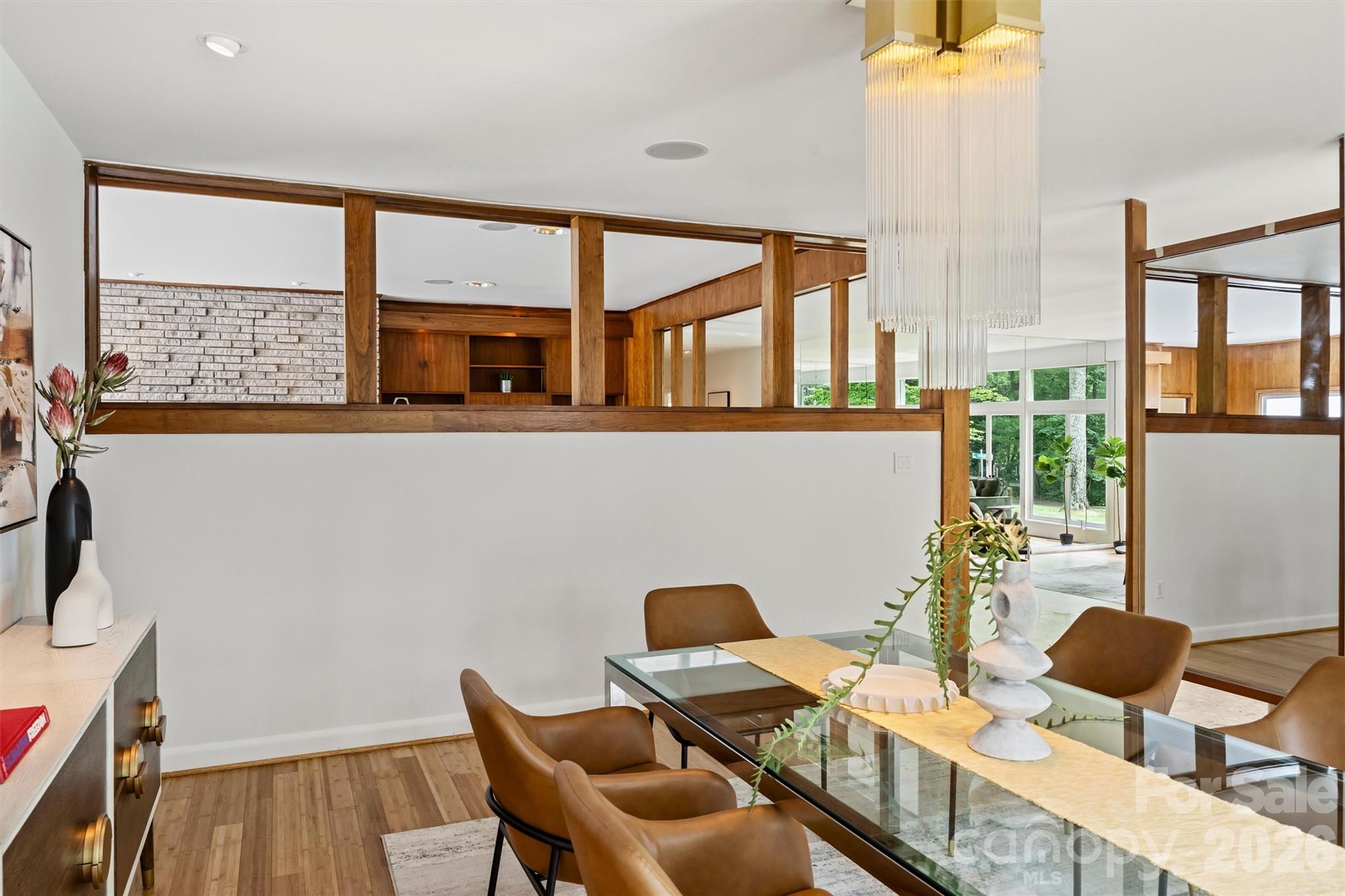 The Cloisters - Residential