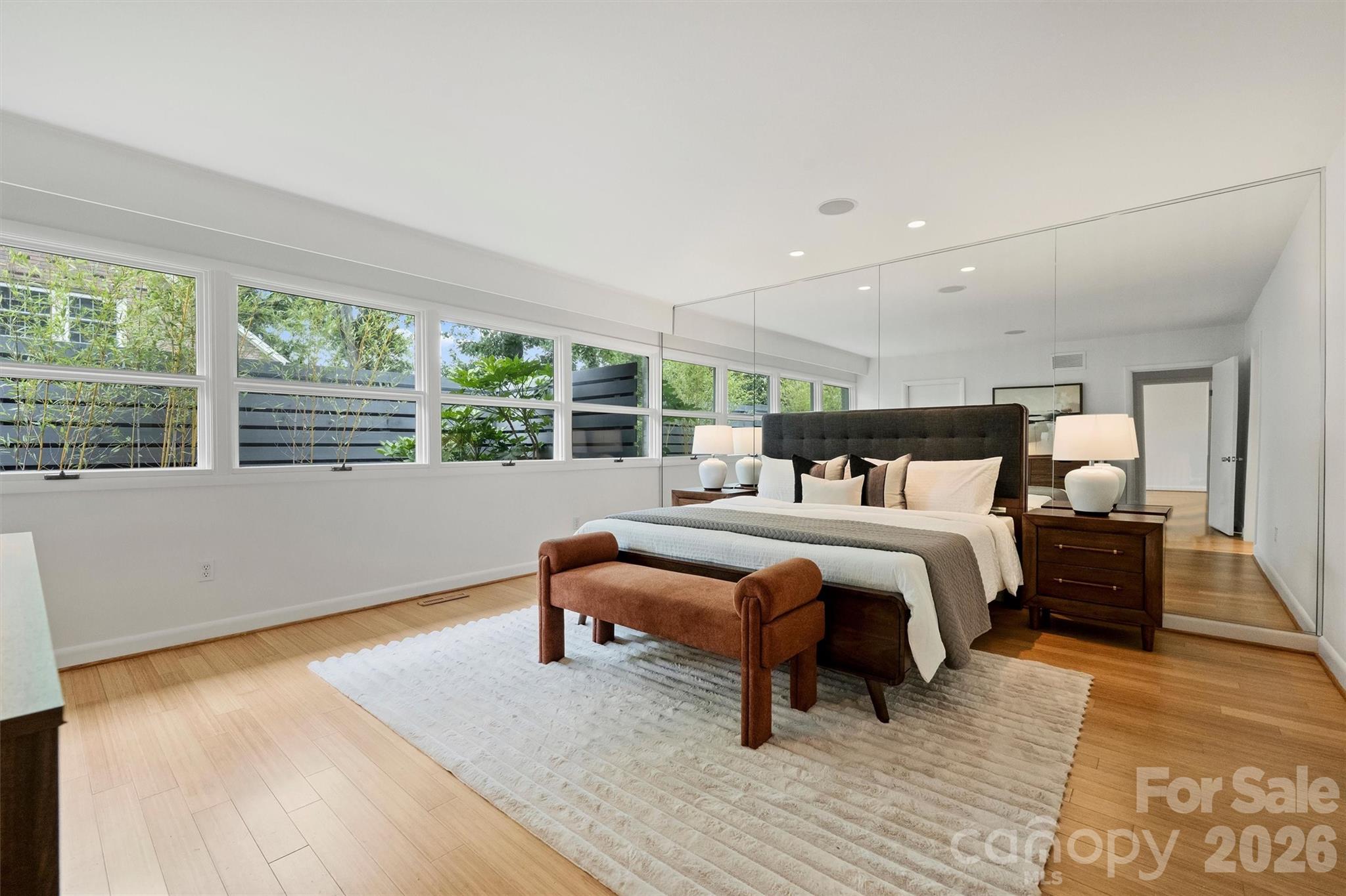 The Cloisters - Residential