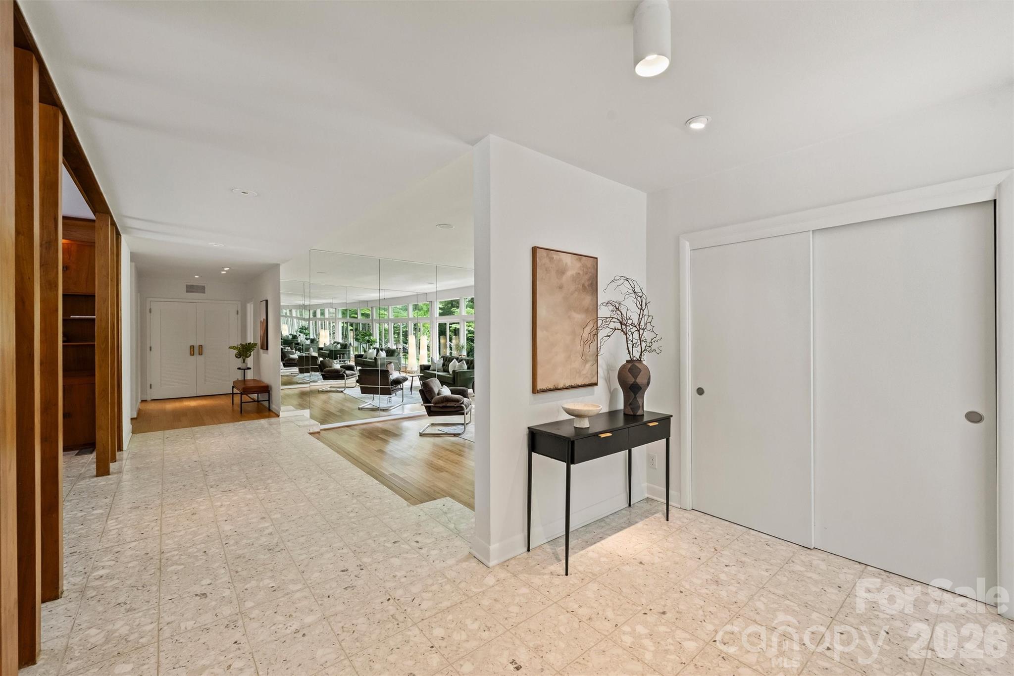 The Cloisters - Residential