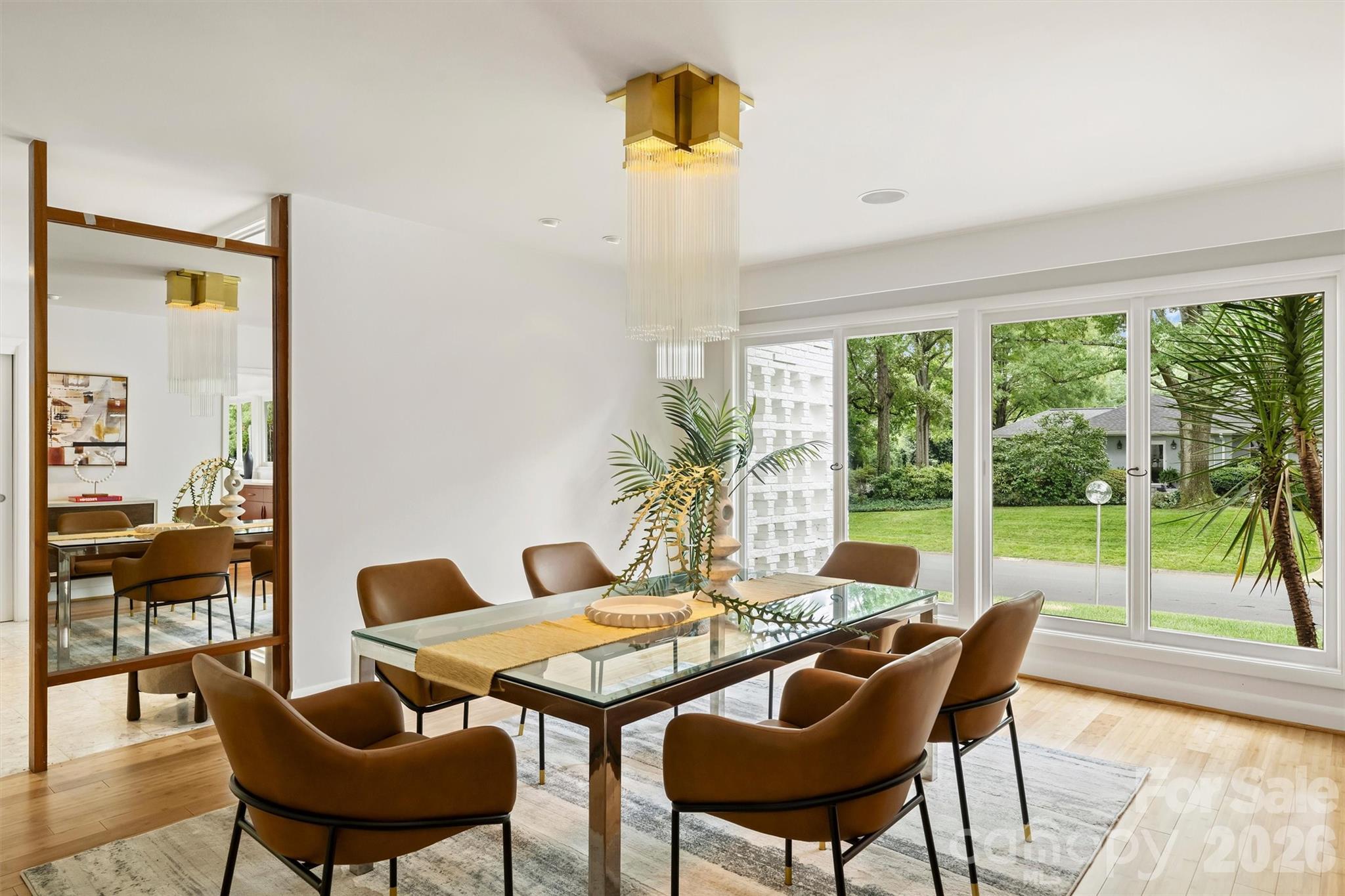 The Cloisters - Residential