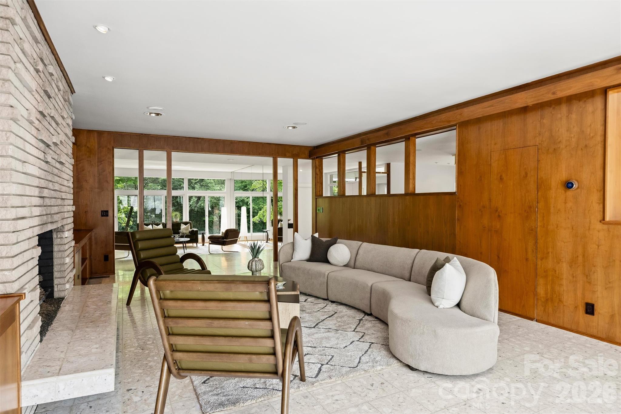 The Cloisters - Residential